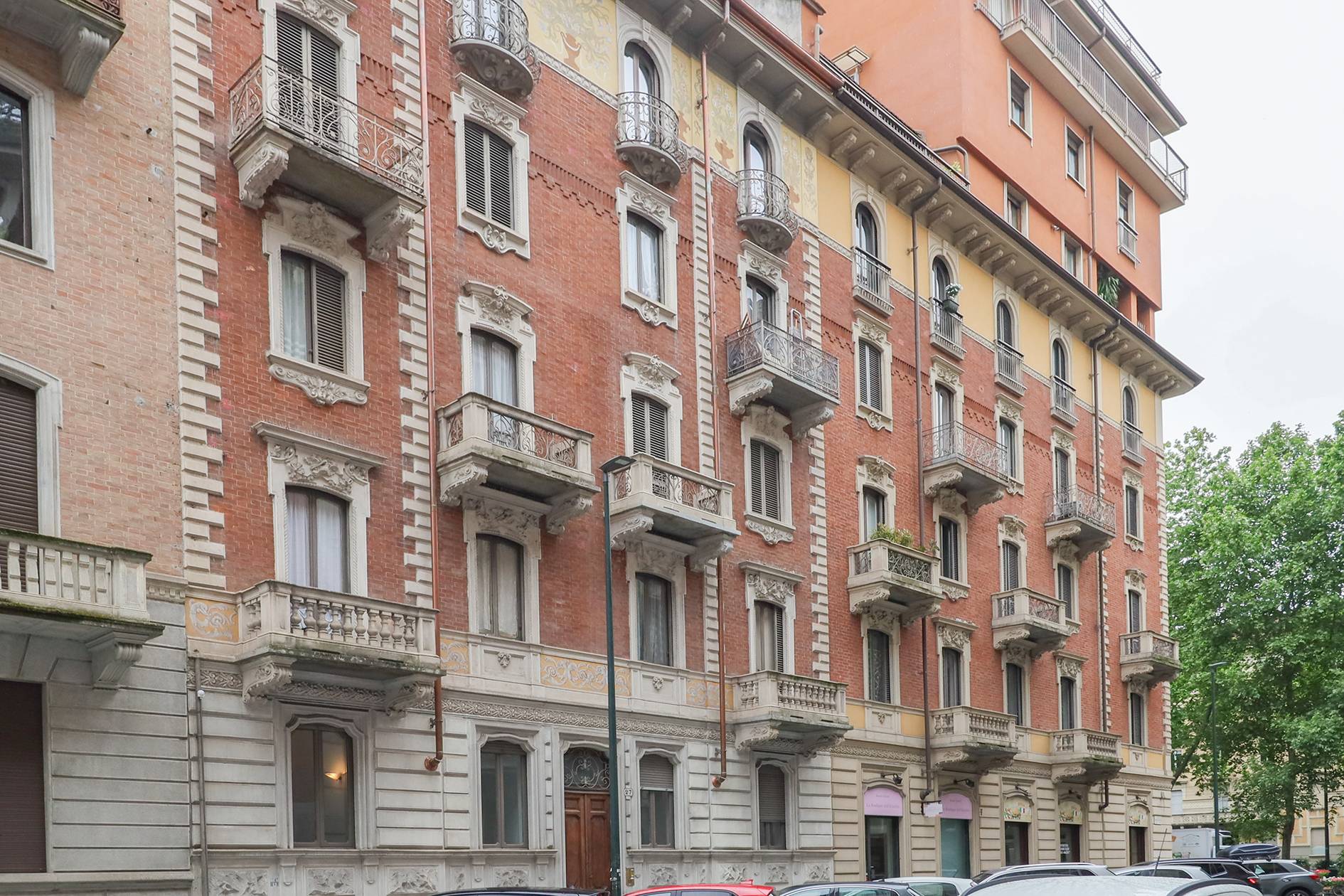 Appartamento in vendita a Torino (TO)