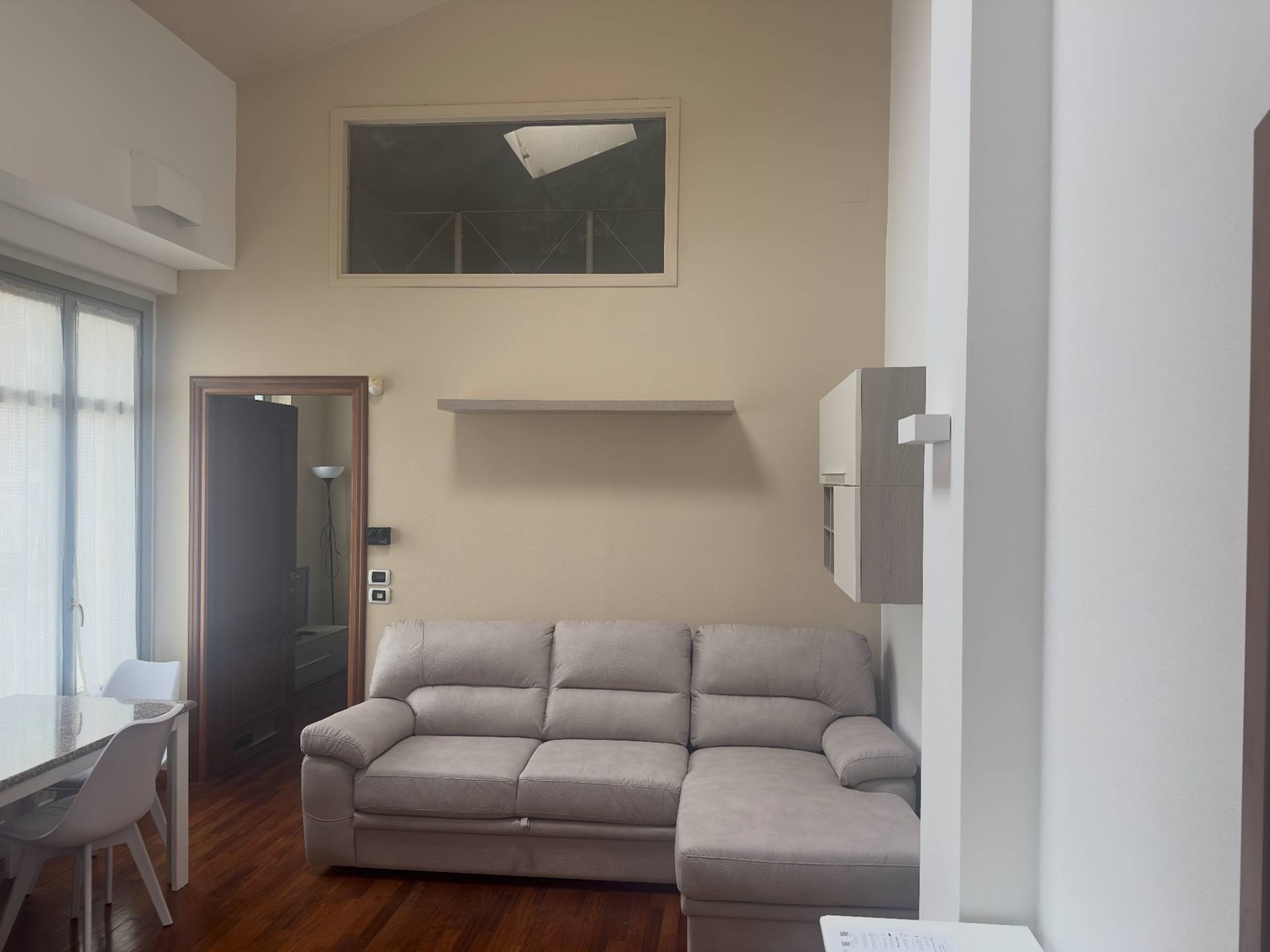 Appartamento in affitto a Torino