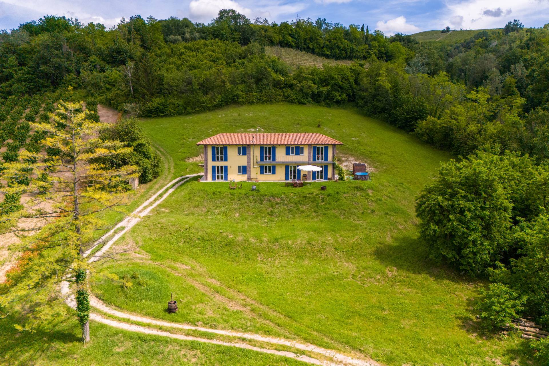 Casa indipendente in vendita