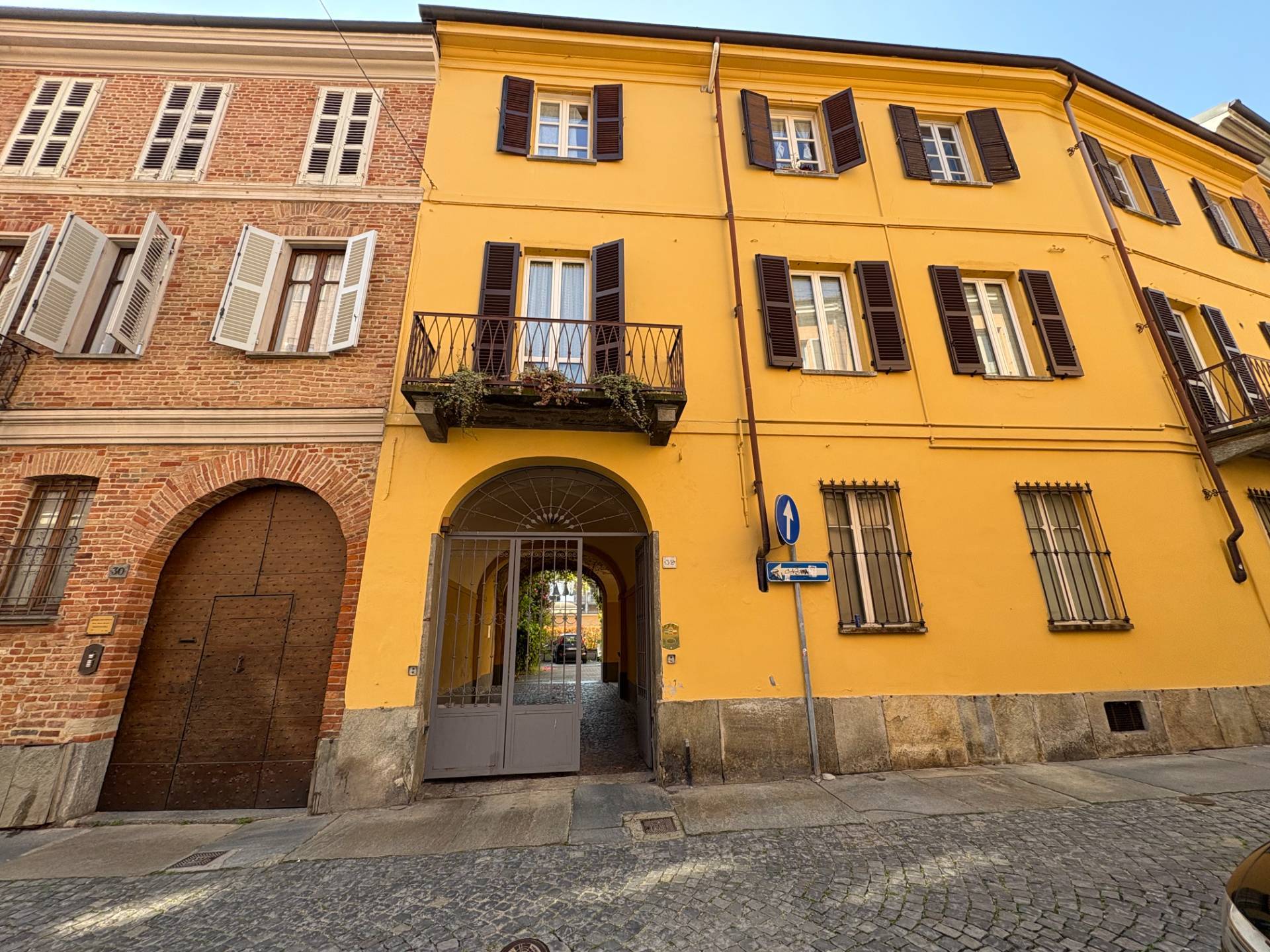 Appartamento in vendita