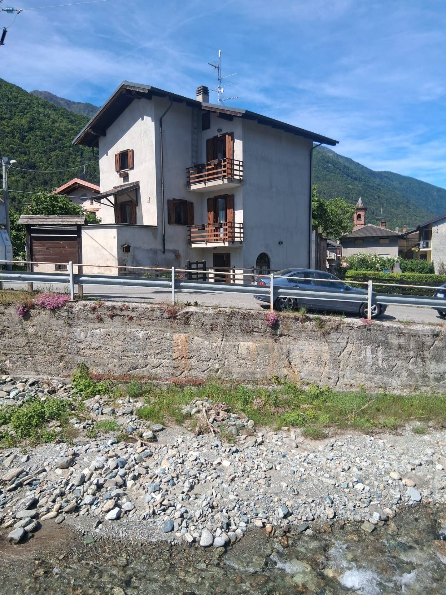 Villetta in Vendita a Mattie