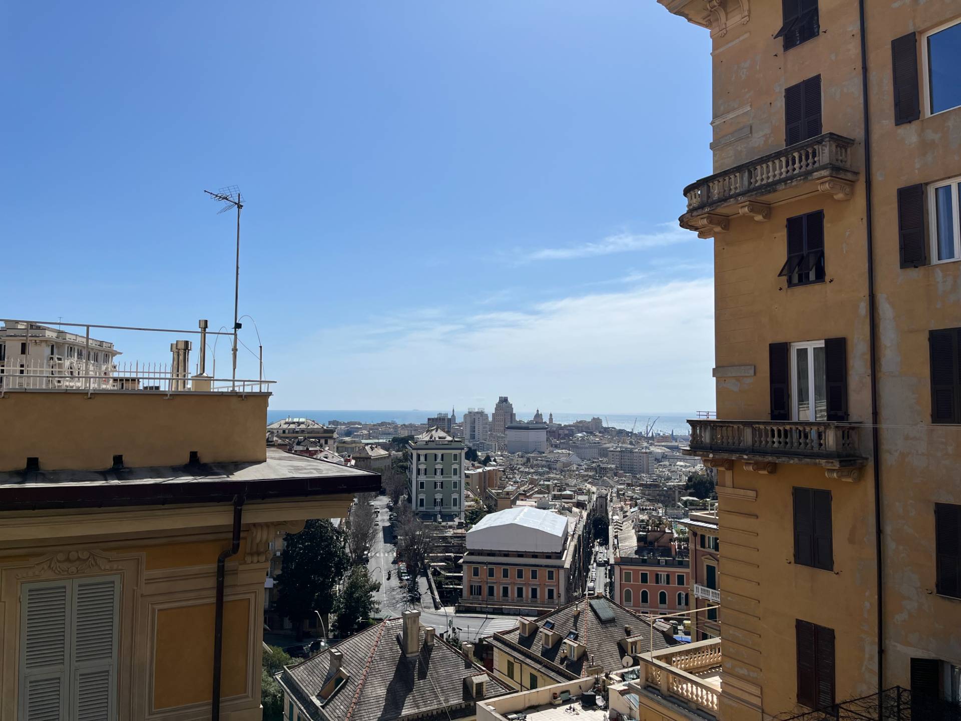 Appartamento - Castelletto