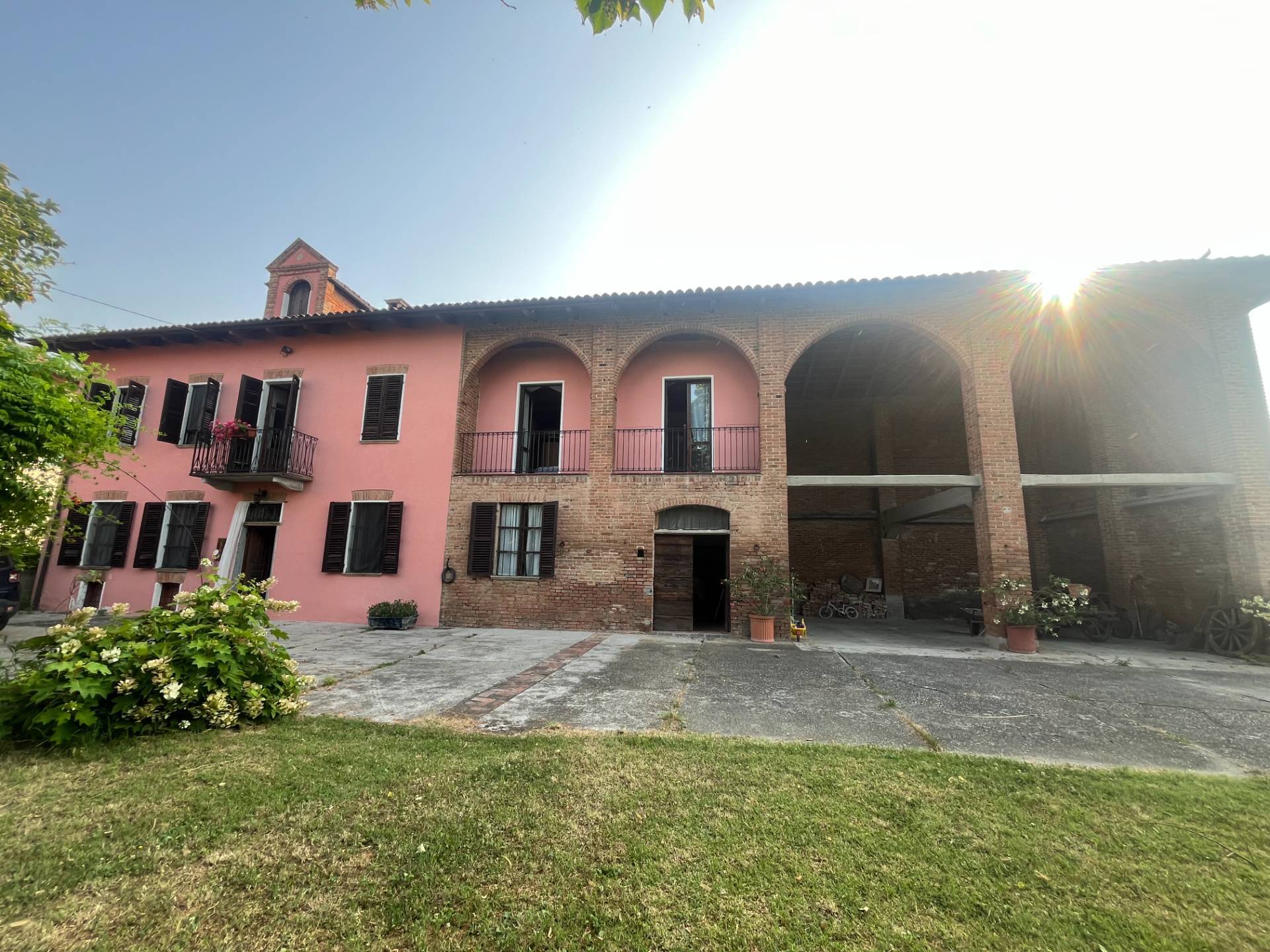 Rustico in vendita