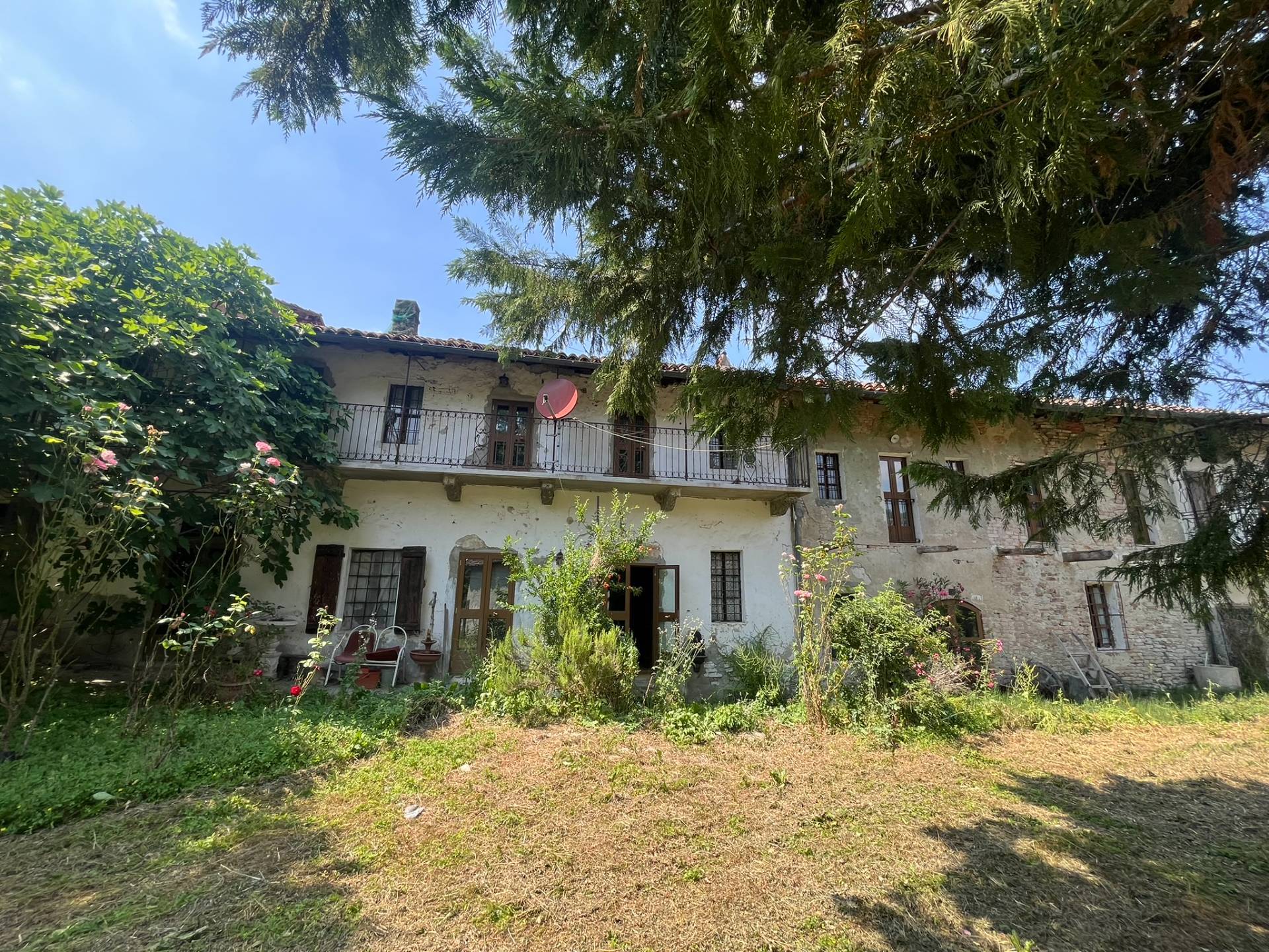 Porzione di casa in vendita