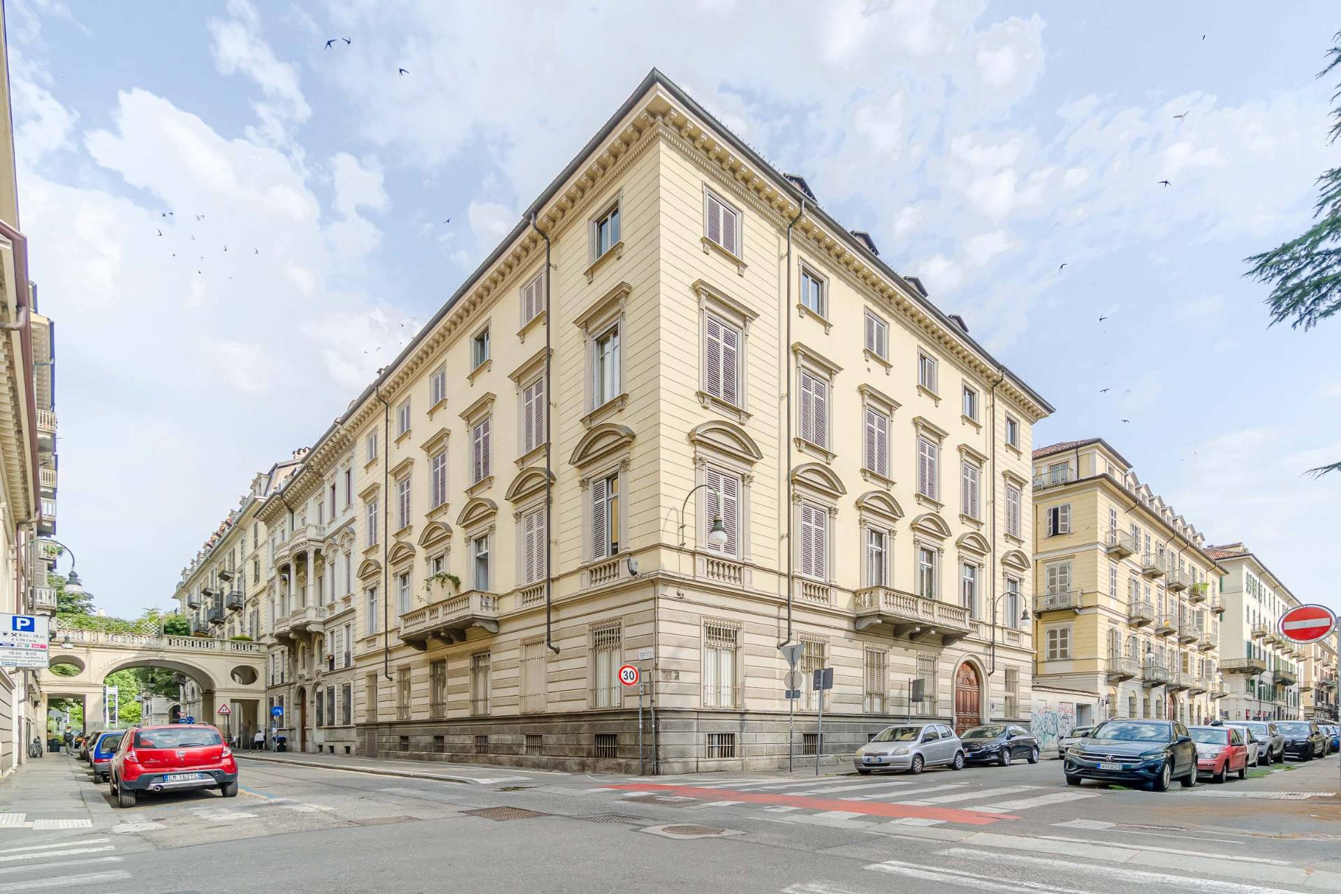 Appartamento - Centro