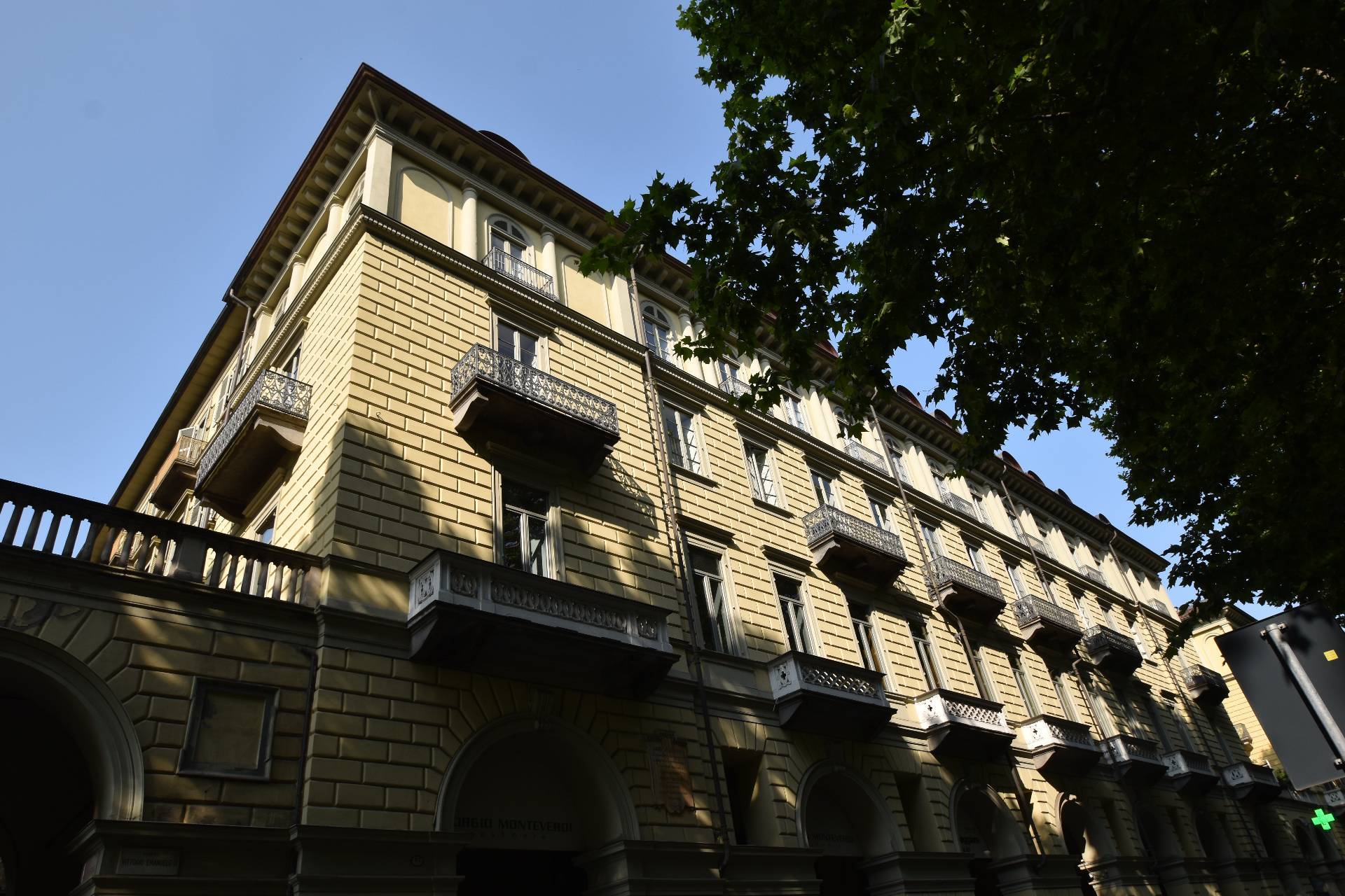 Appartamento - Centro