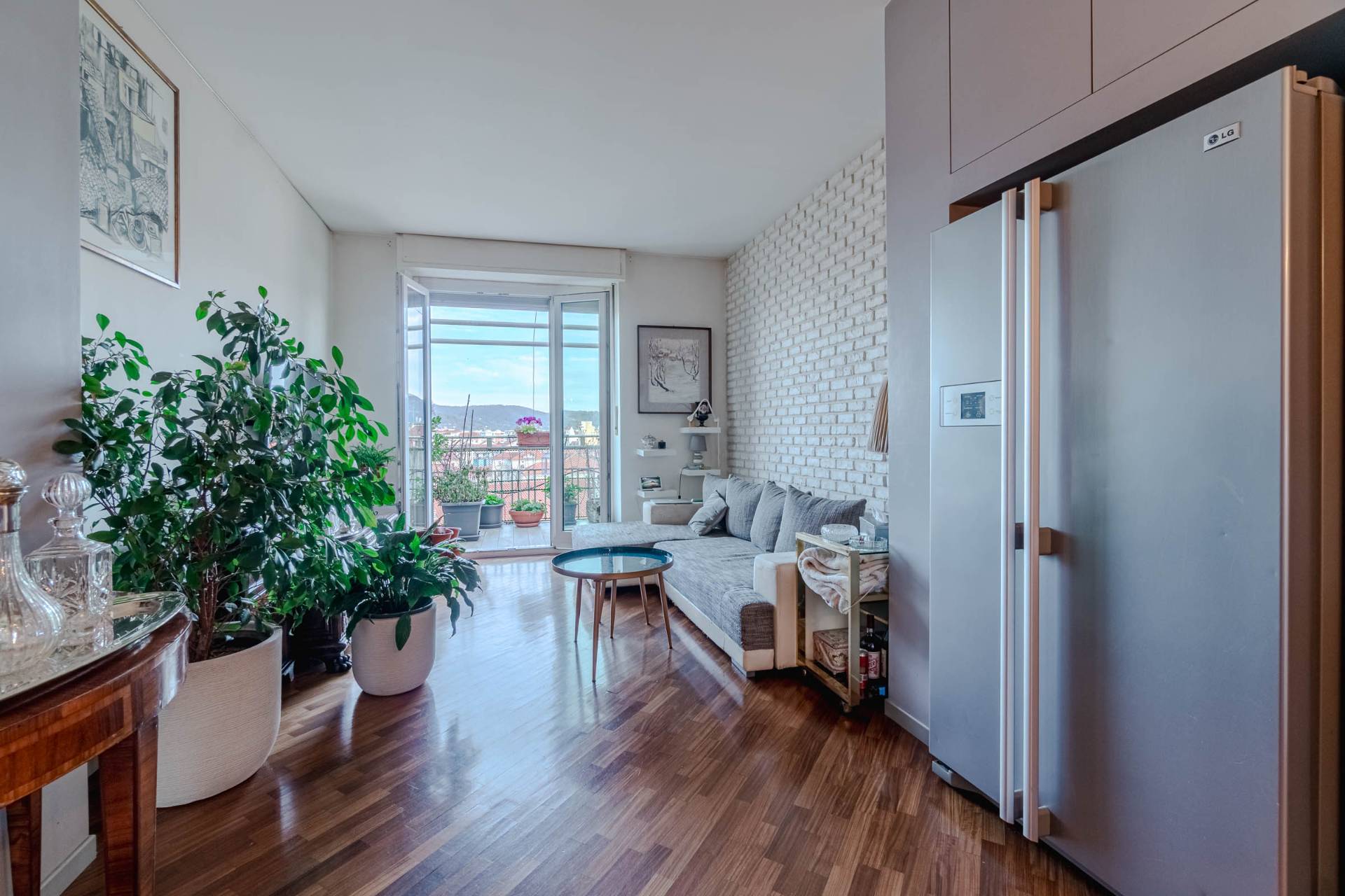 Appartamento - Barriera Milano