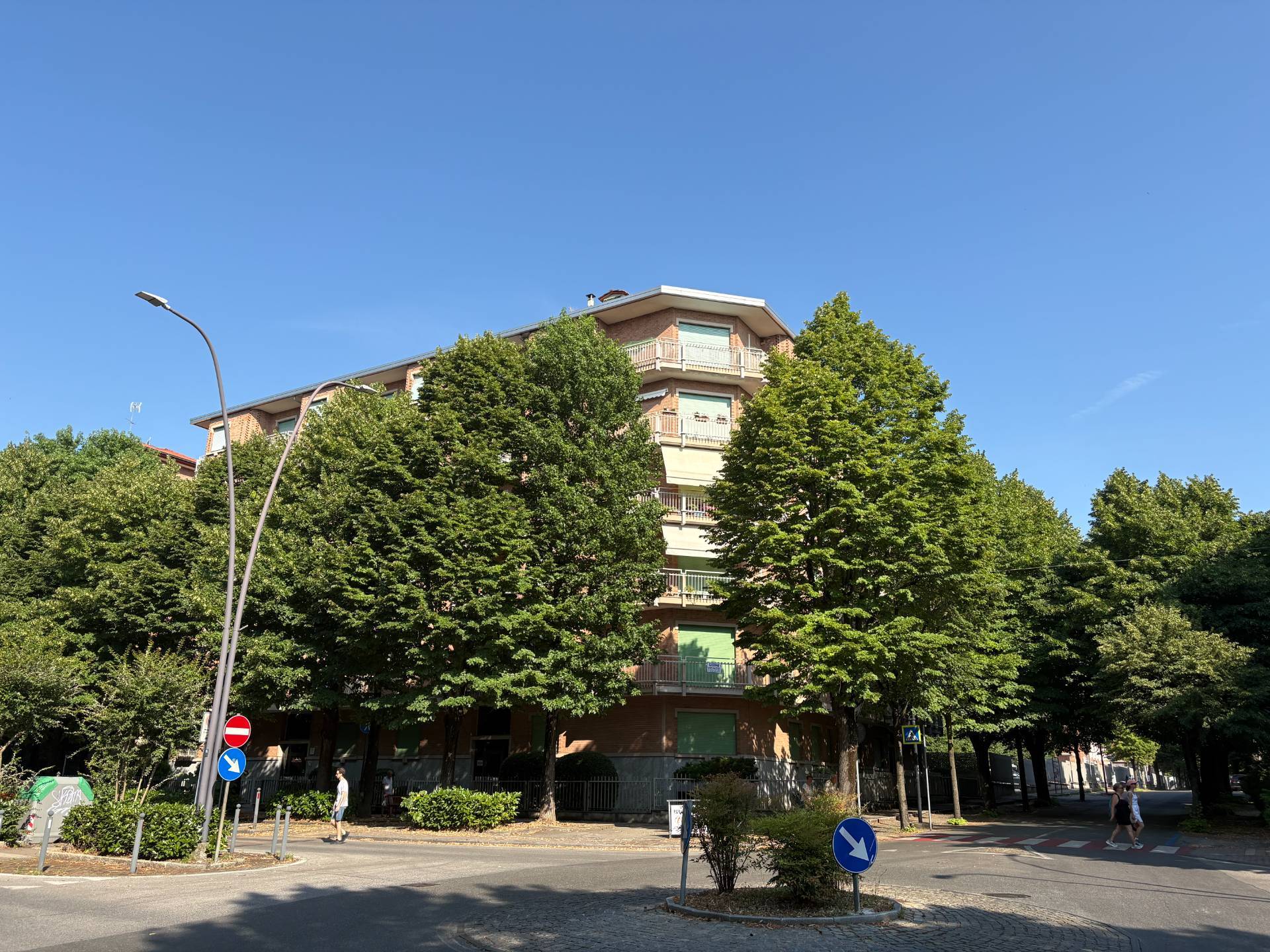 Appartamento in vendita