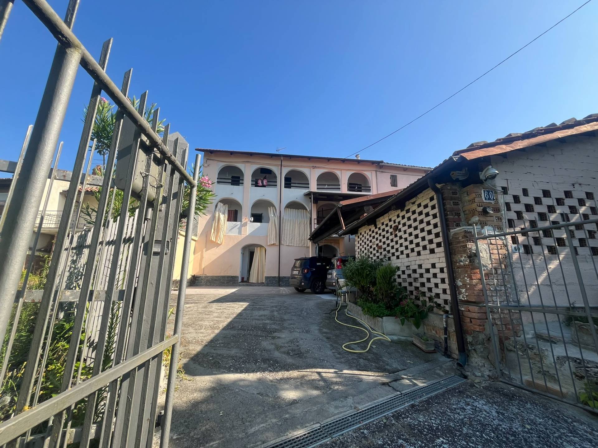 Porzione di casa in vendita