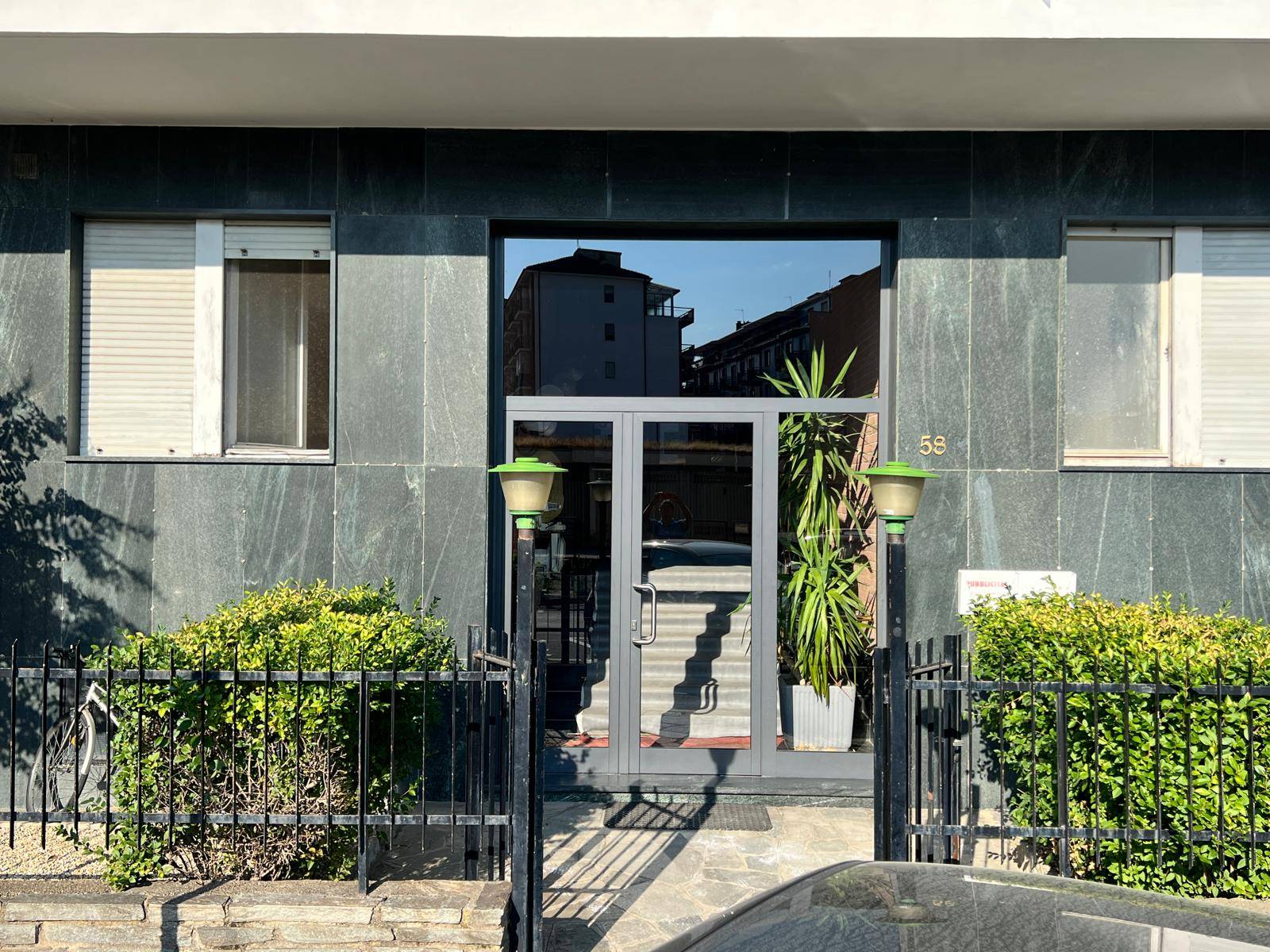 Appartamento in vendita