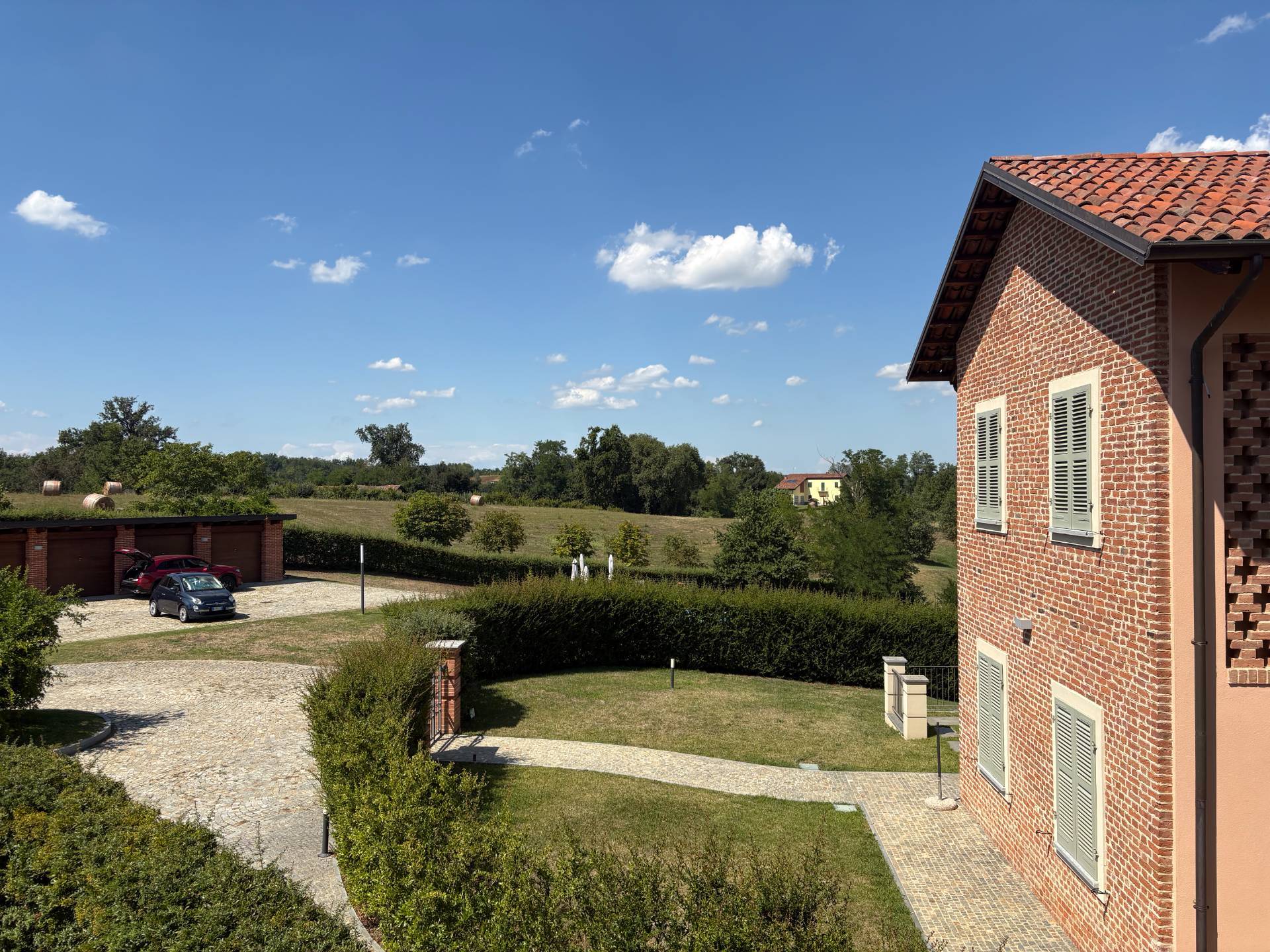 Villa a Schiera in vendita