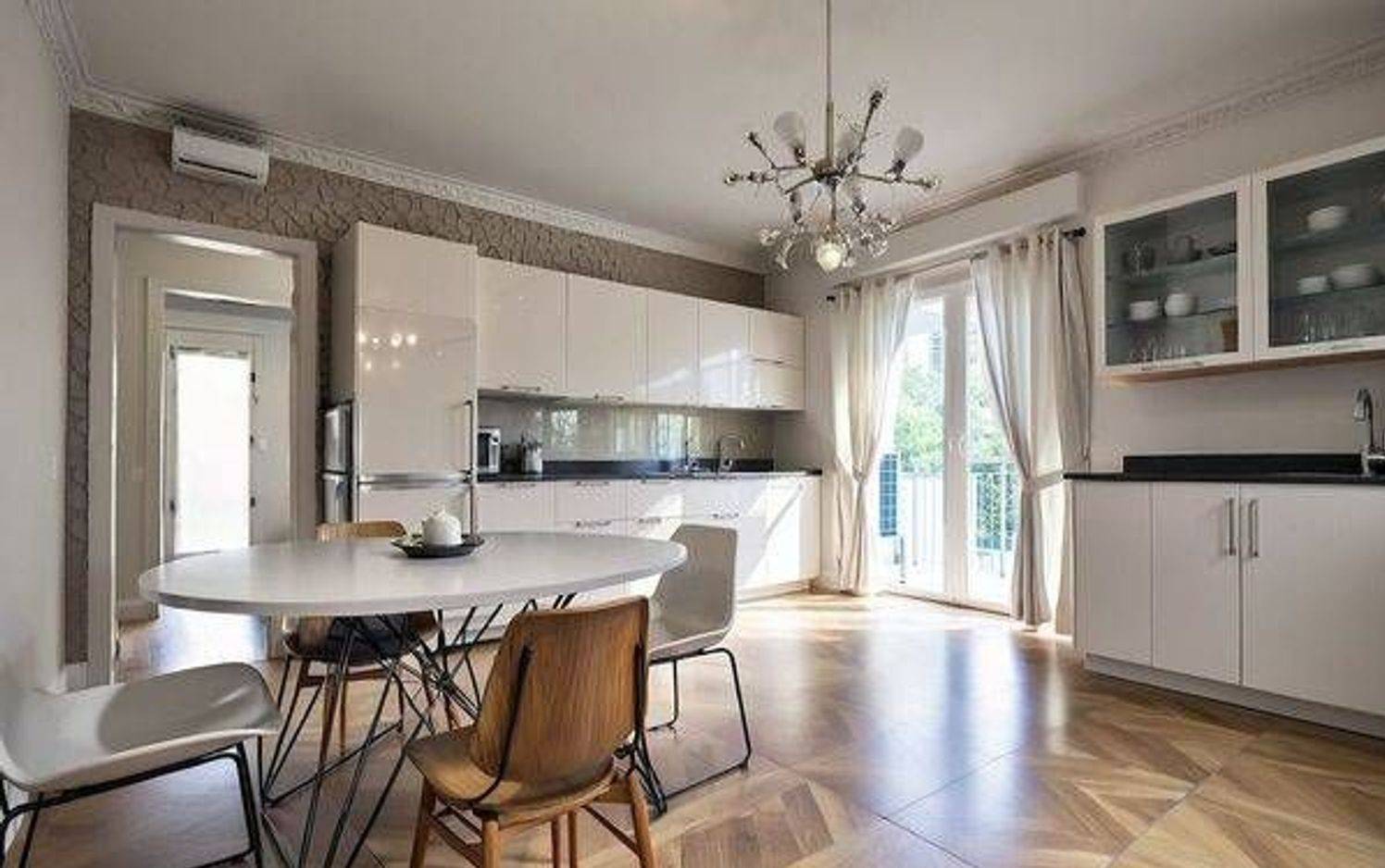 Appartamento in Vendita a Rivoli