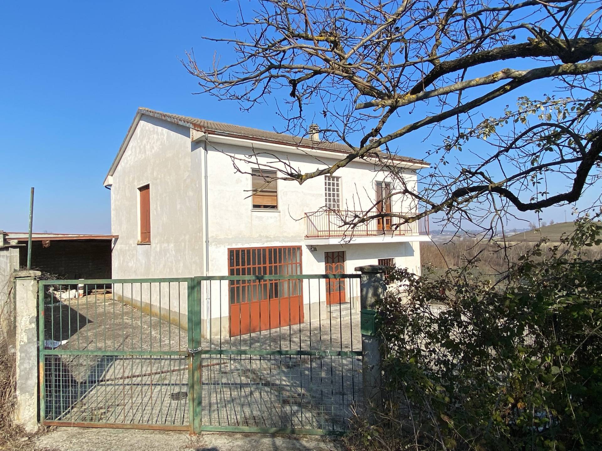 Villa in vendita