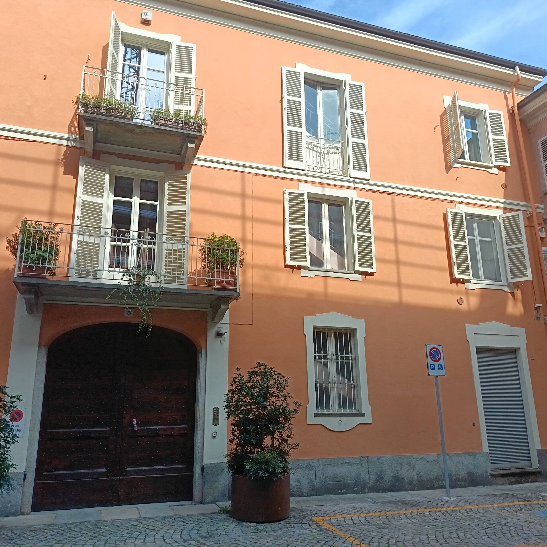 Appartamento in affitto