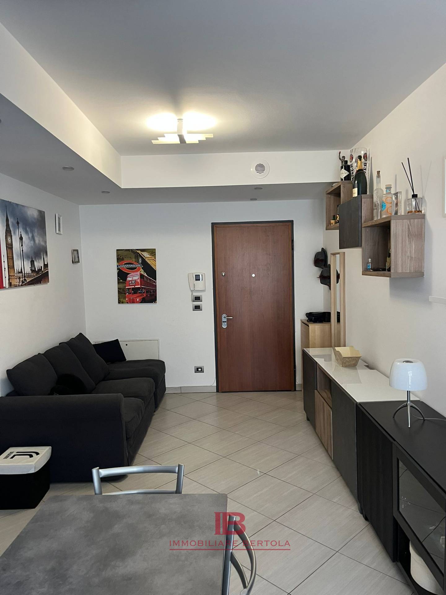 Appartamento in affitto