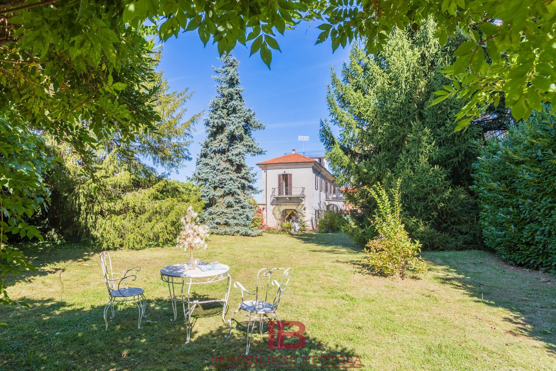 Dimora Storica in vendita