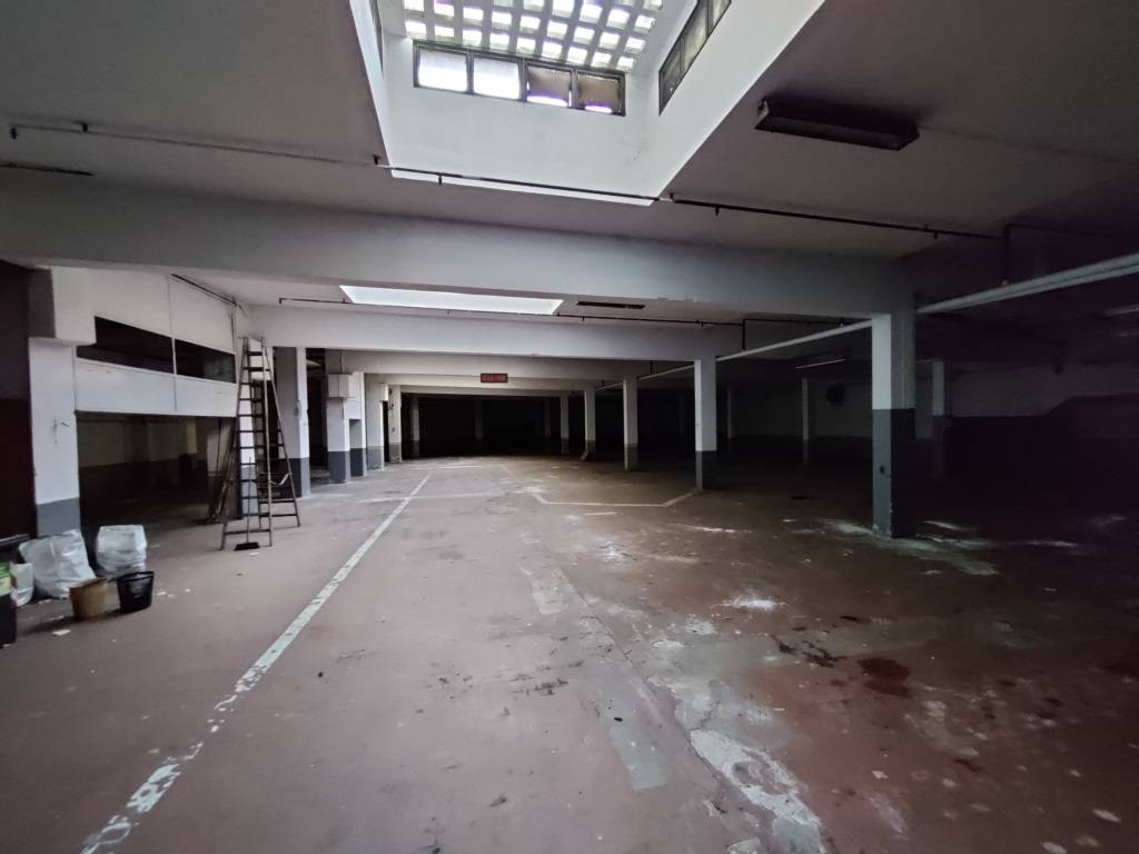 Locale commerciale in Vendita a Torino