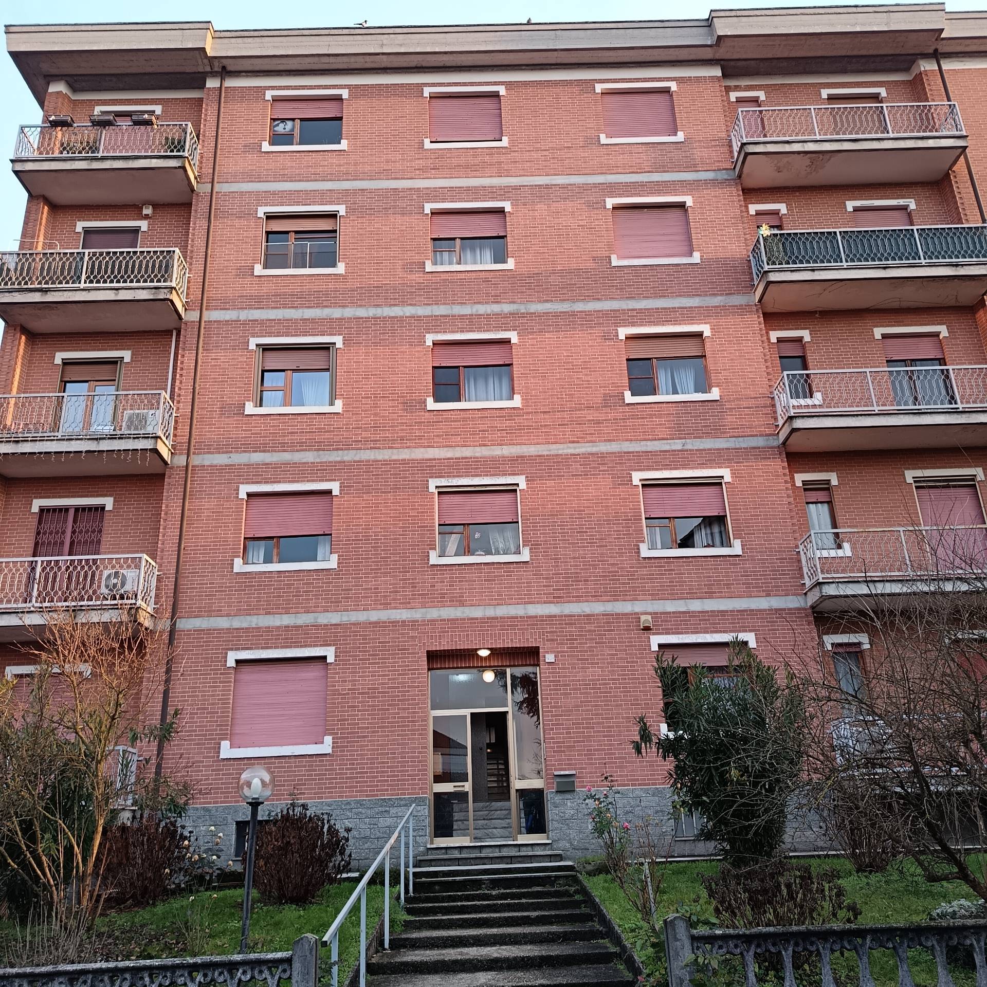 Appartamento in affitto