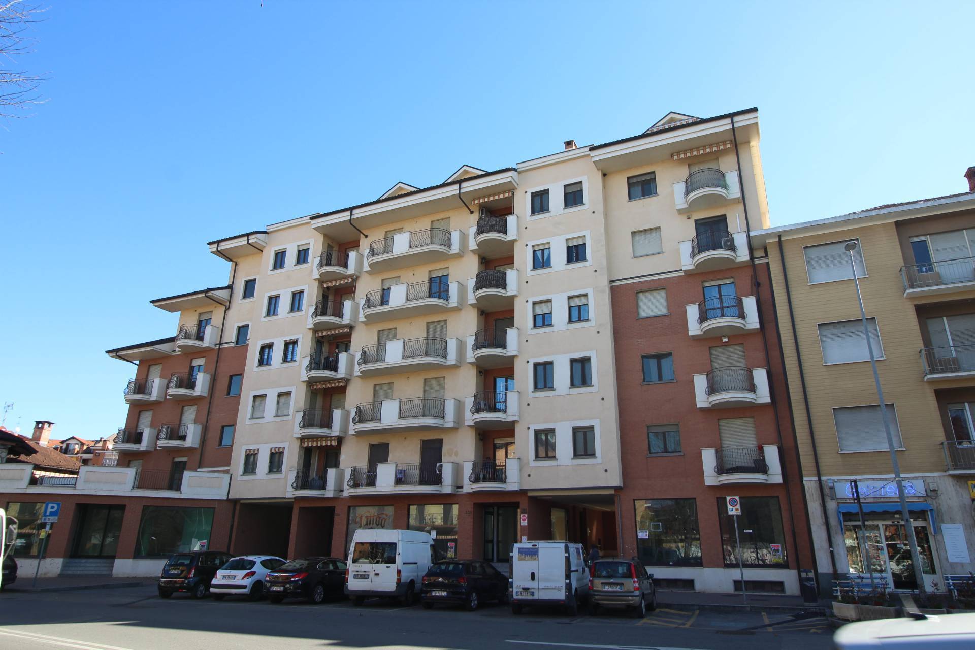 Ufficio in vendita a Moncalieri