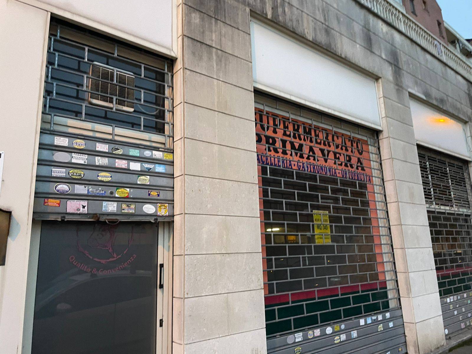 Ufficio in vendita a Torino