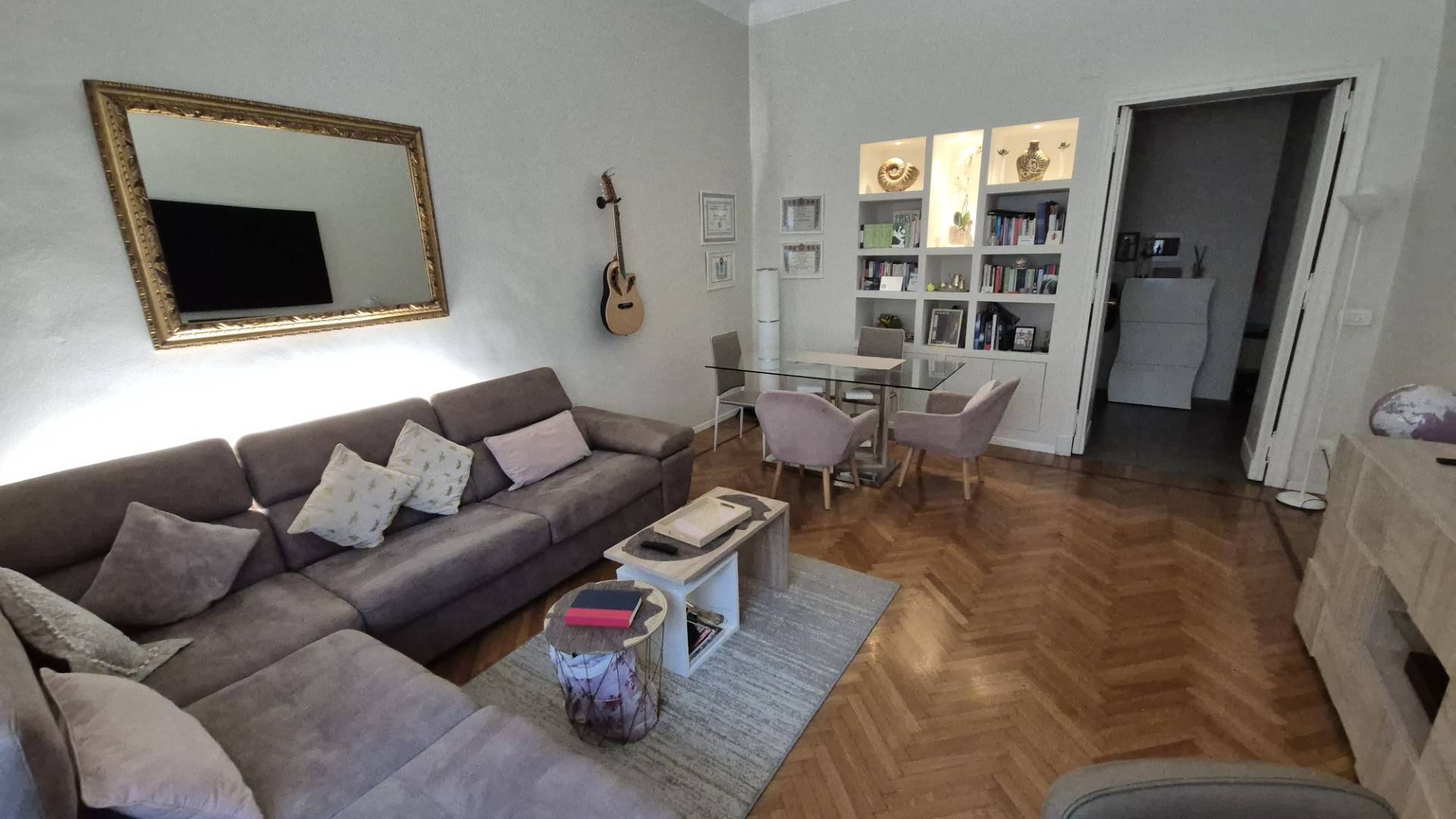 Appartamento in Affitto a Torino