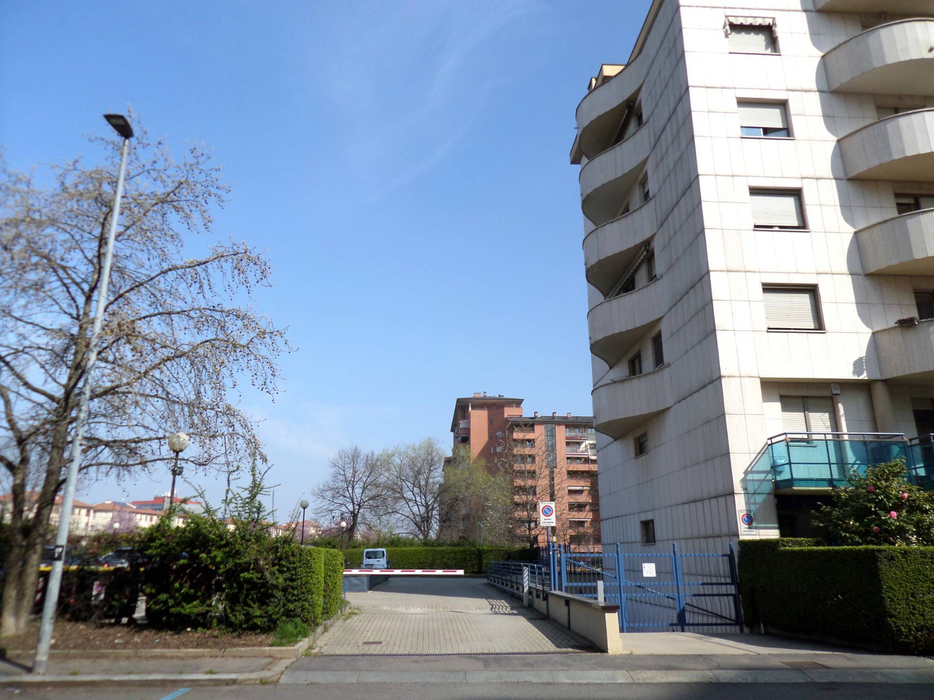 Posto Auto in Vendita a Torino