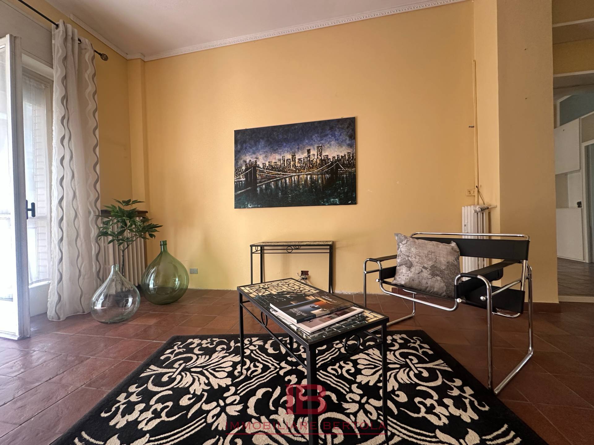 Appartamento in vendita