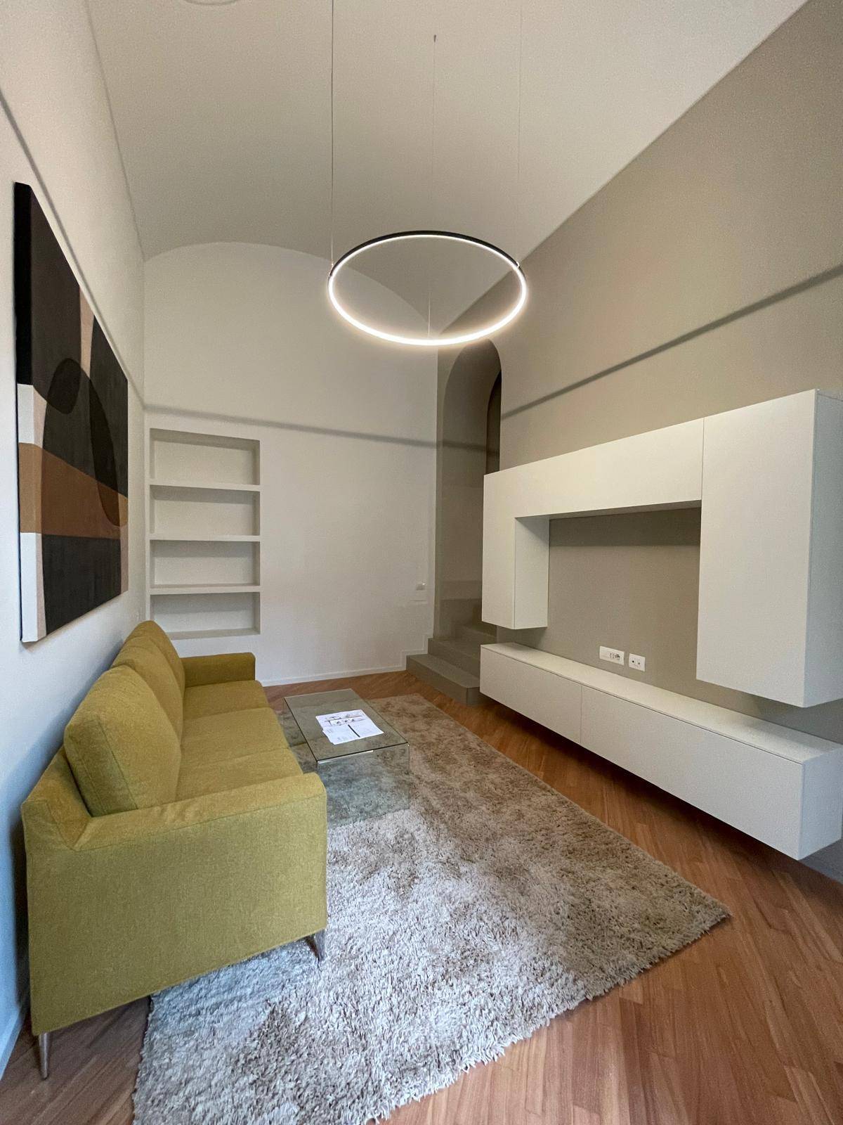 Appartamento in Affitto a Torino