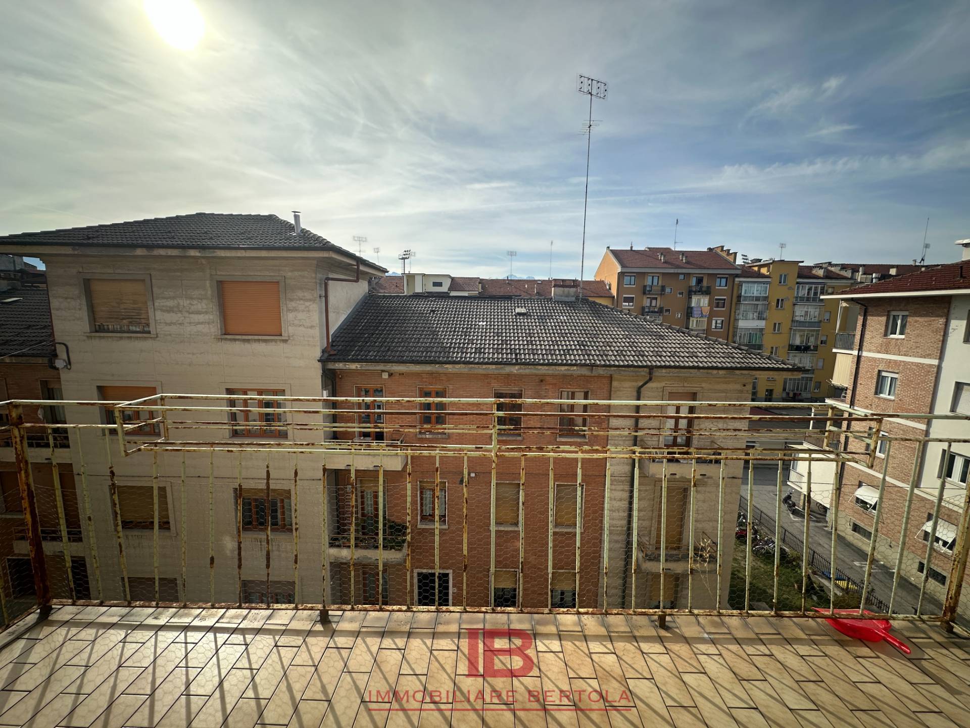 Appartamento in vendita