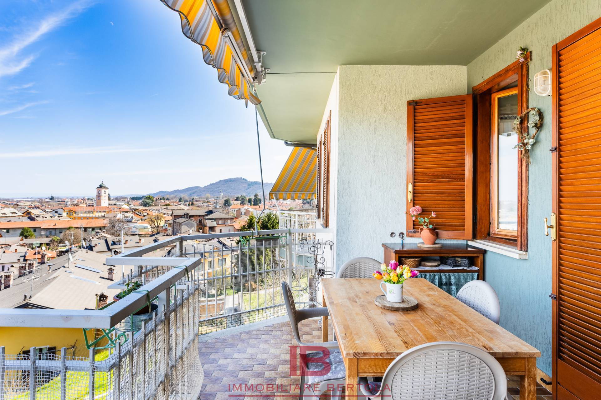 Appartamento in vendita