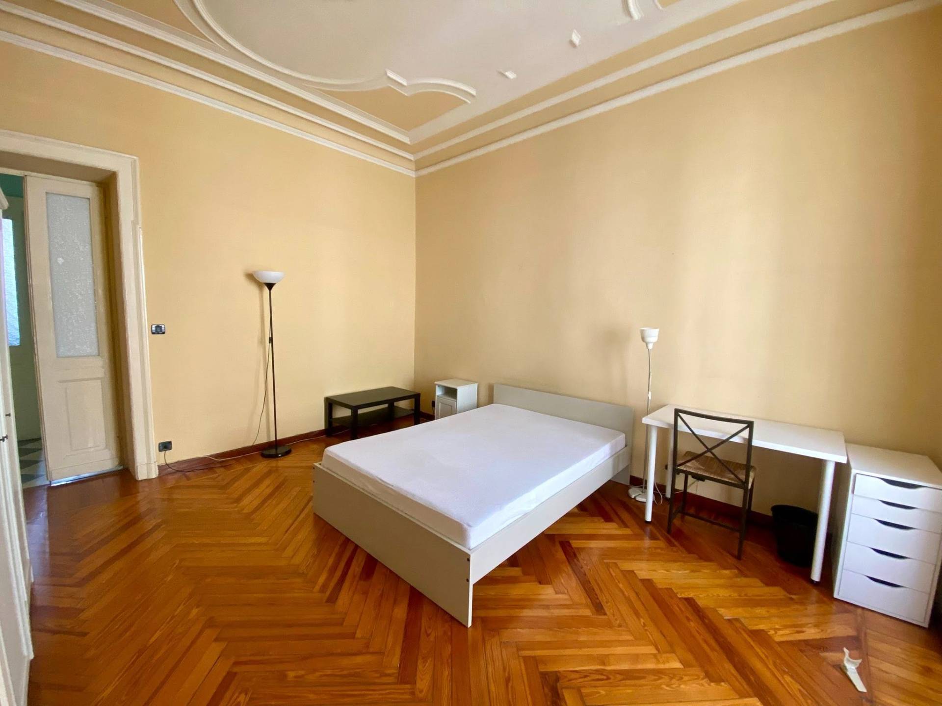 Stanza - Camera in Affitto a Torino