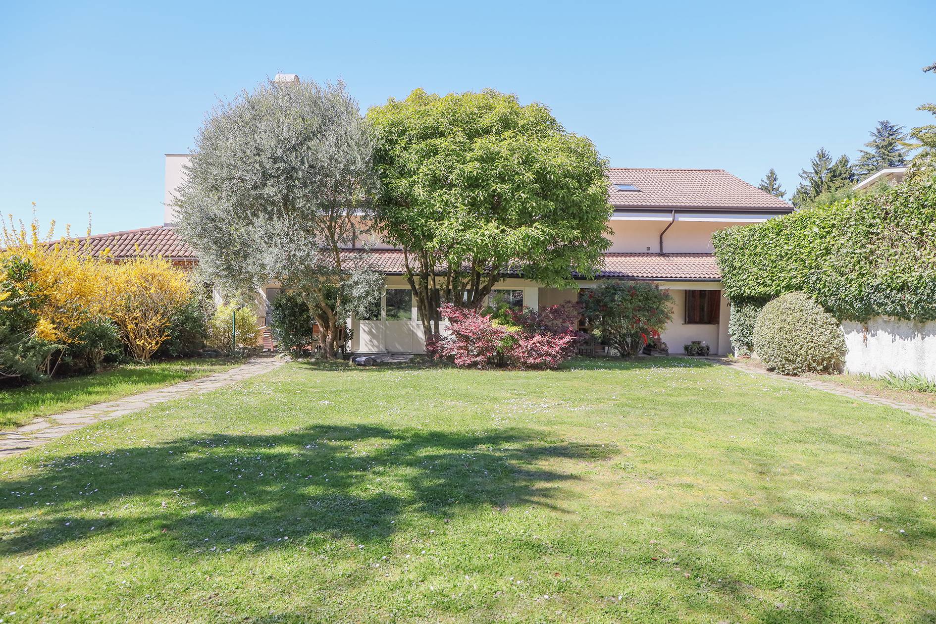 Villa Bifamiliare in vendita a Torino