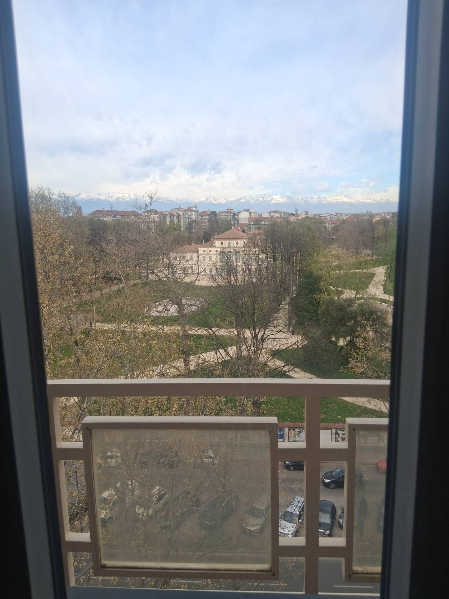 Appartamento in Affitto a Torino