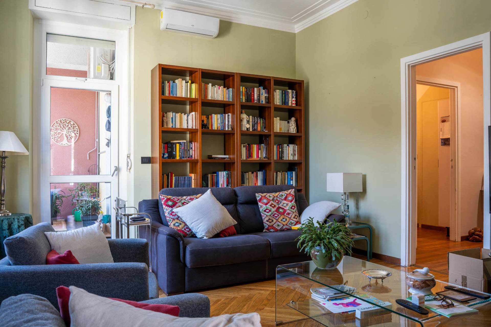 Appartamento in Affitto a Torino