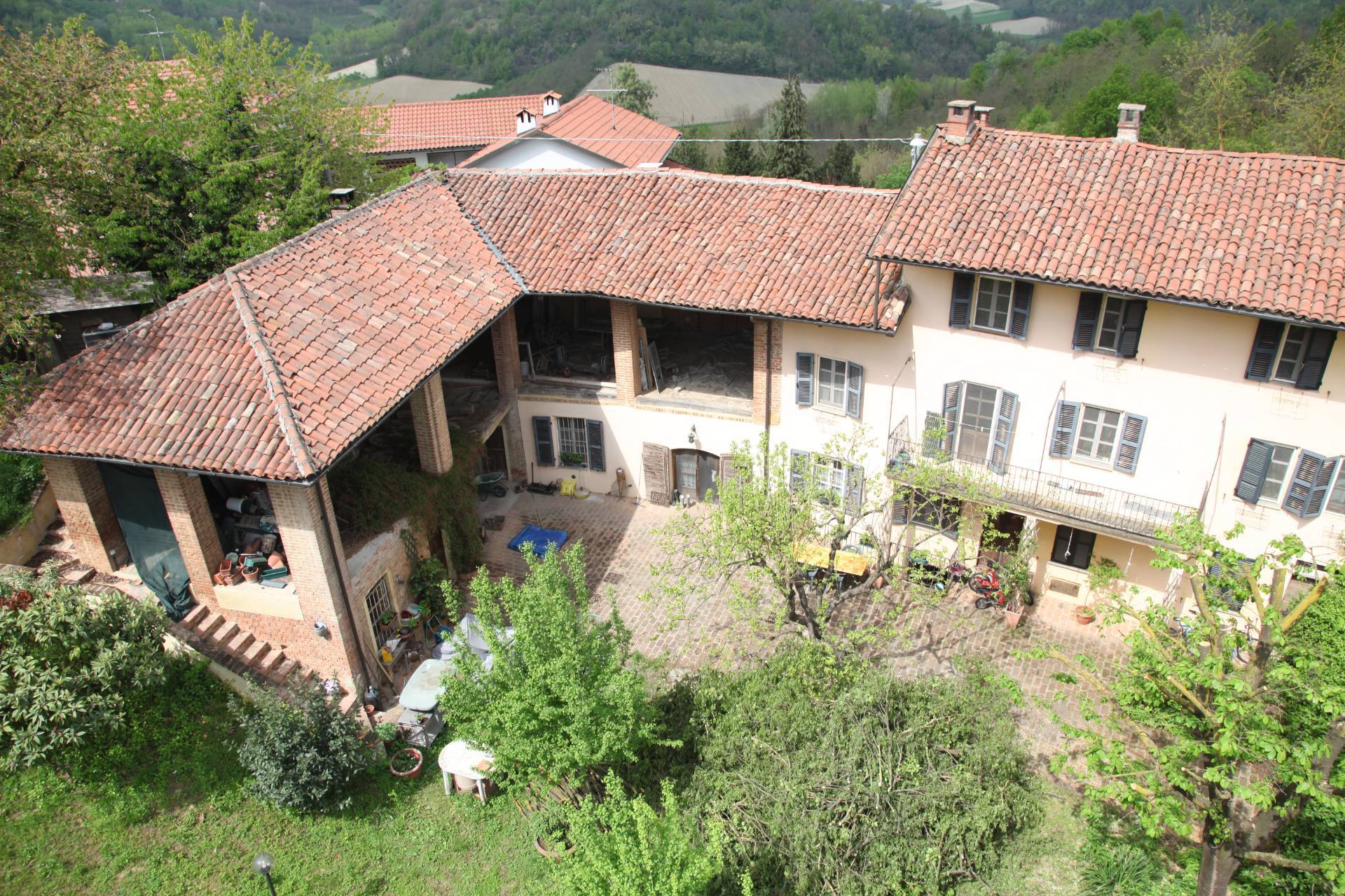 Dimora Storica in vendita