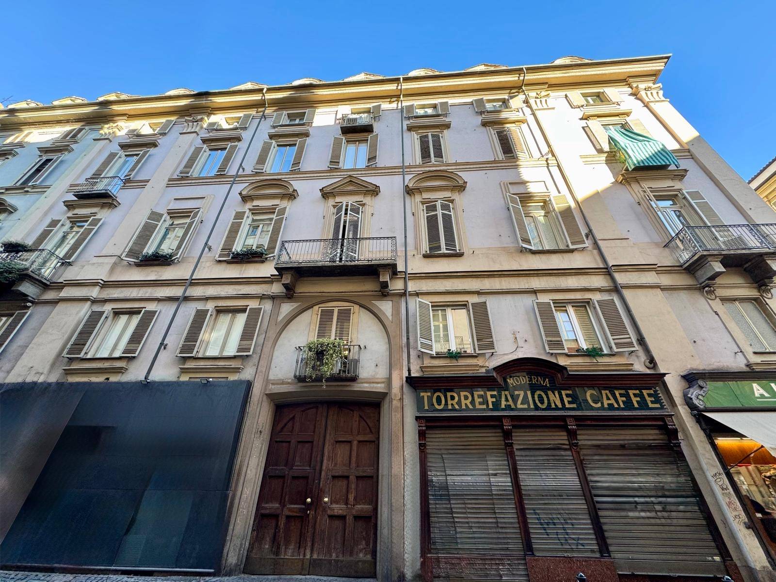 Mansarda in Vendita a Torino