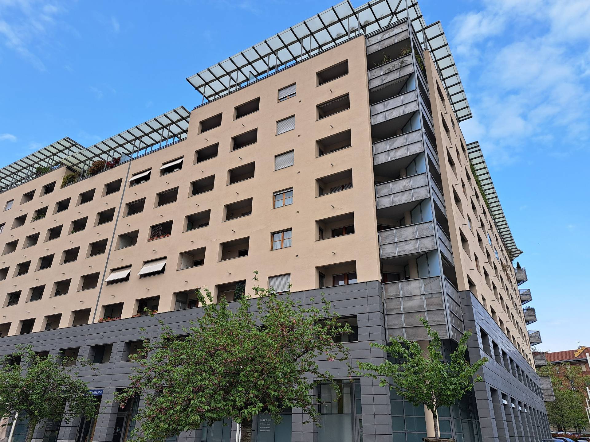 Appartamento in affitto a Torino