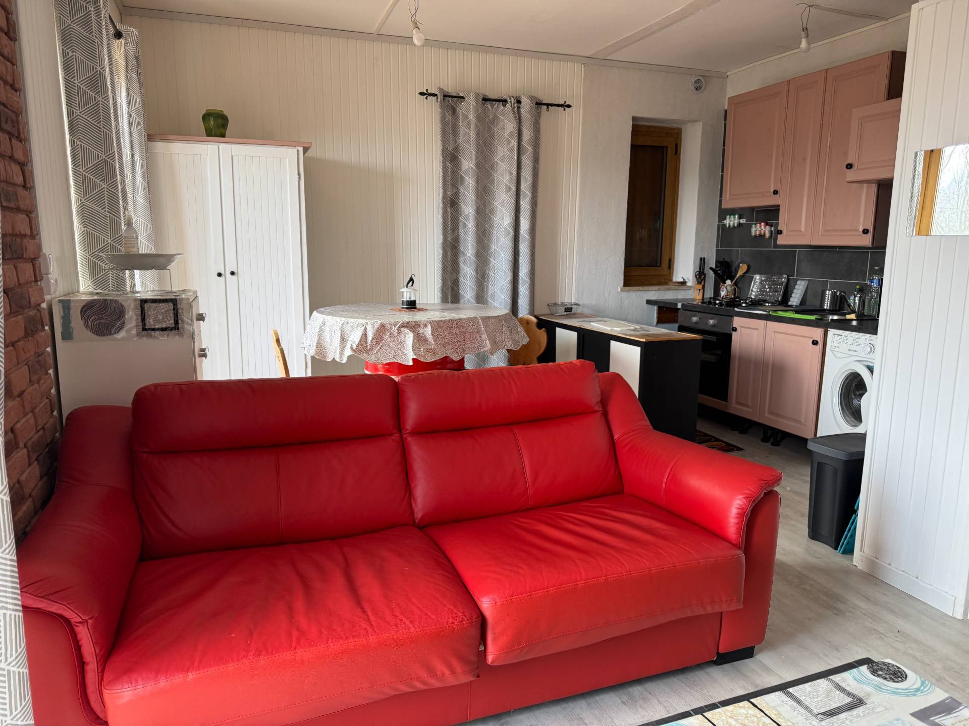 Appartamento in Vendita a Roburent