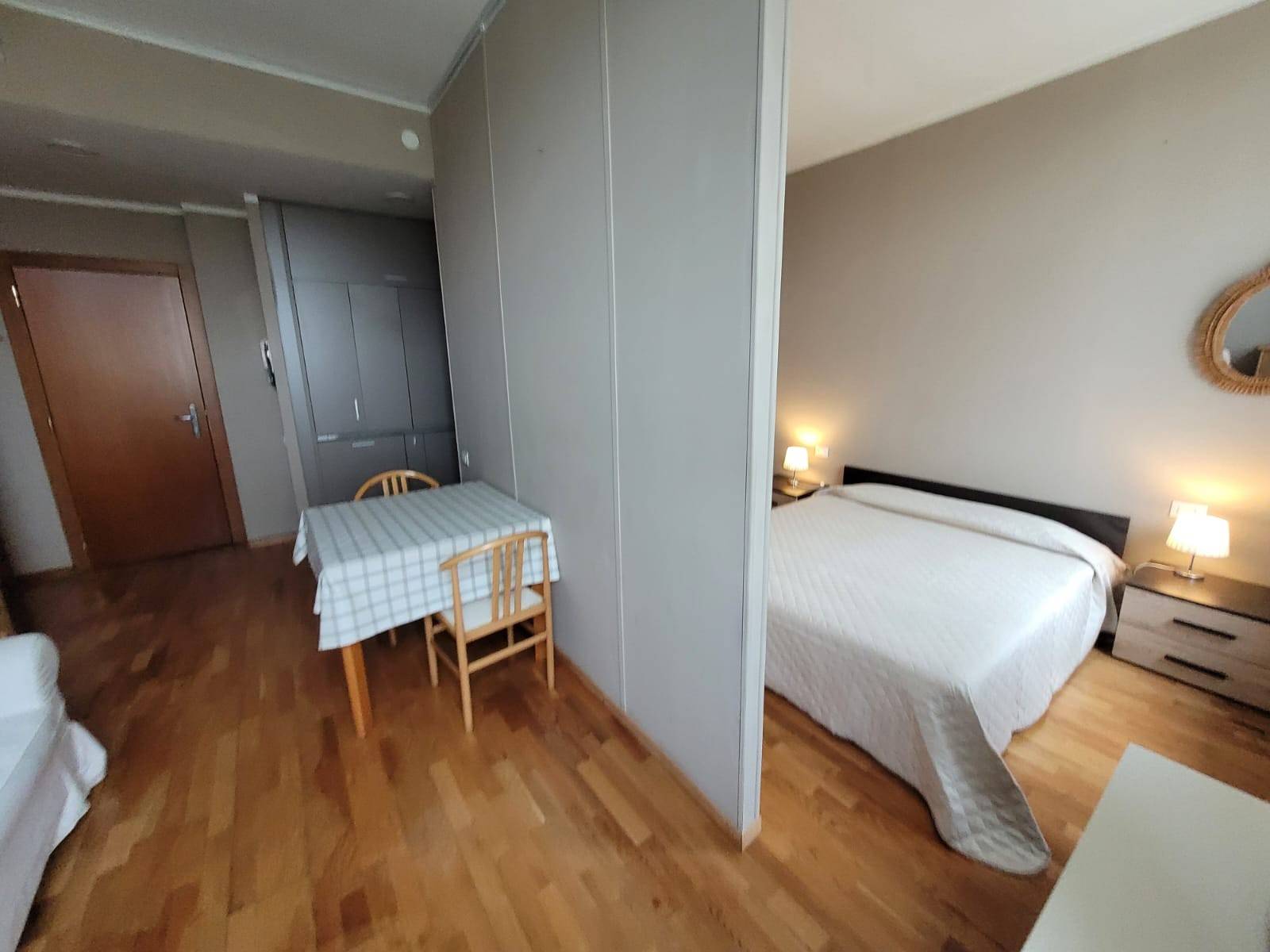 Appartamento in Affitto a Torino