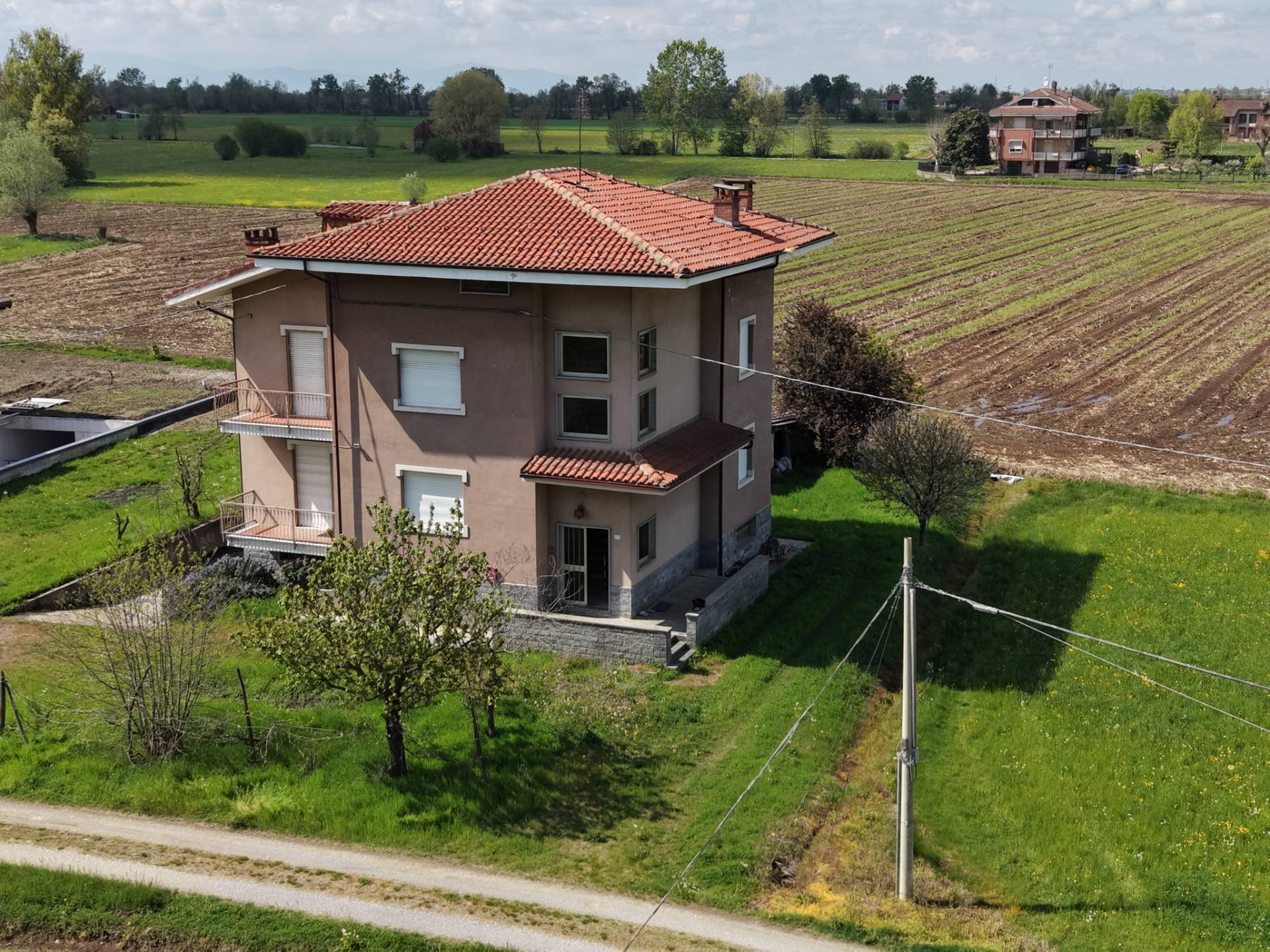 Casa indipendente in Vendita a Mondovì