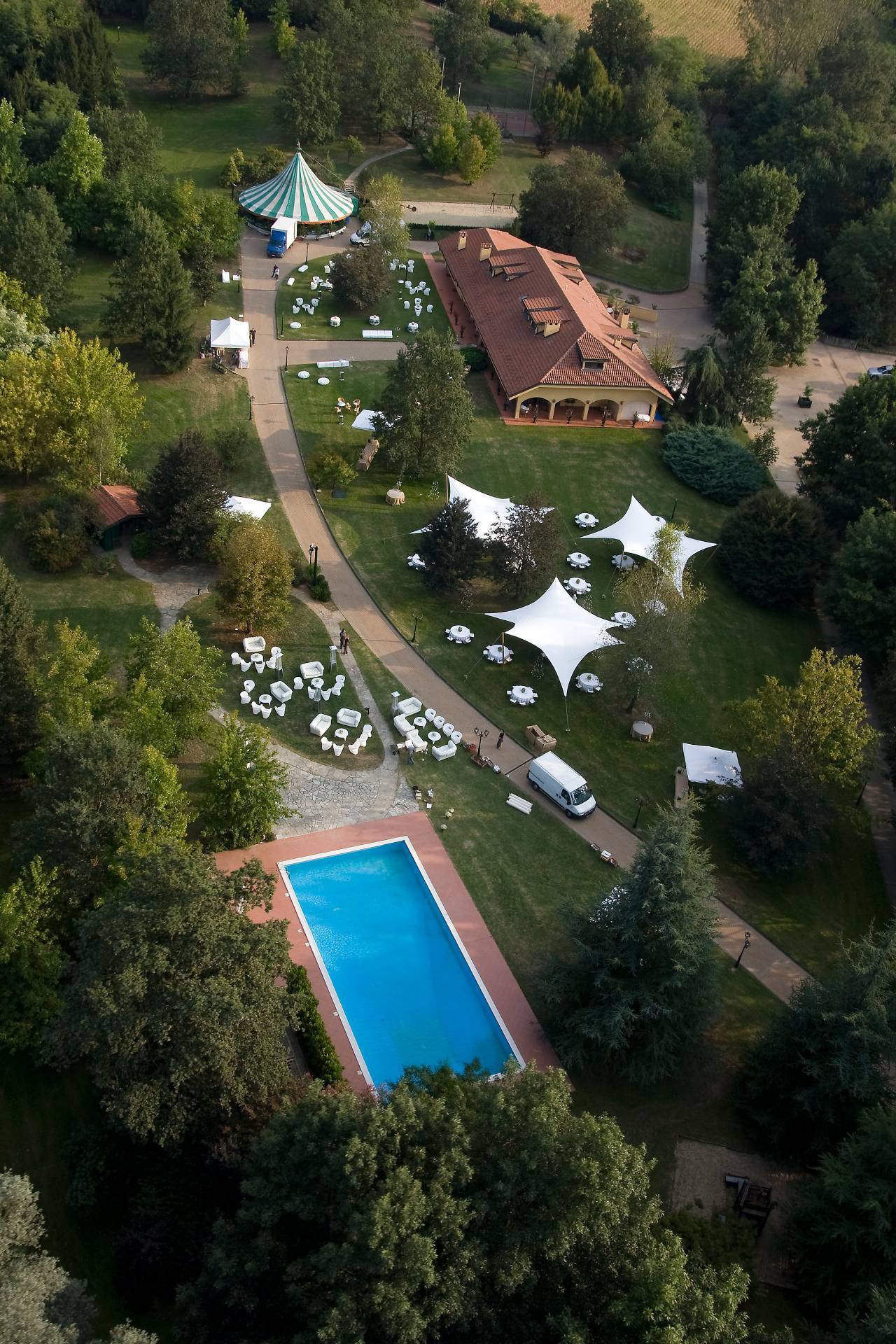 Tenuta in vendita