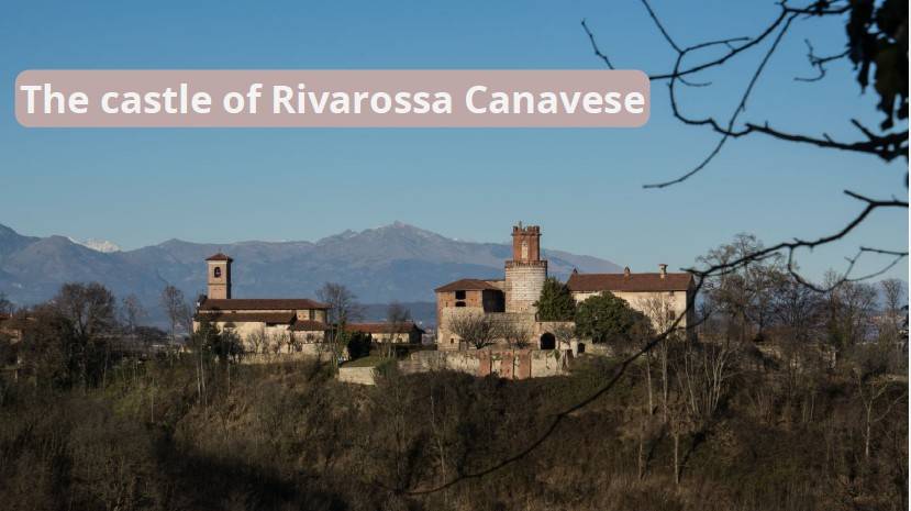Castello in Vendita a Rivarossa