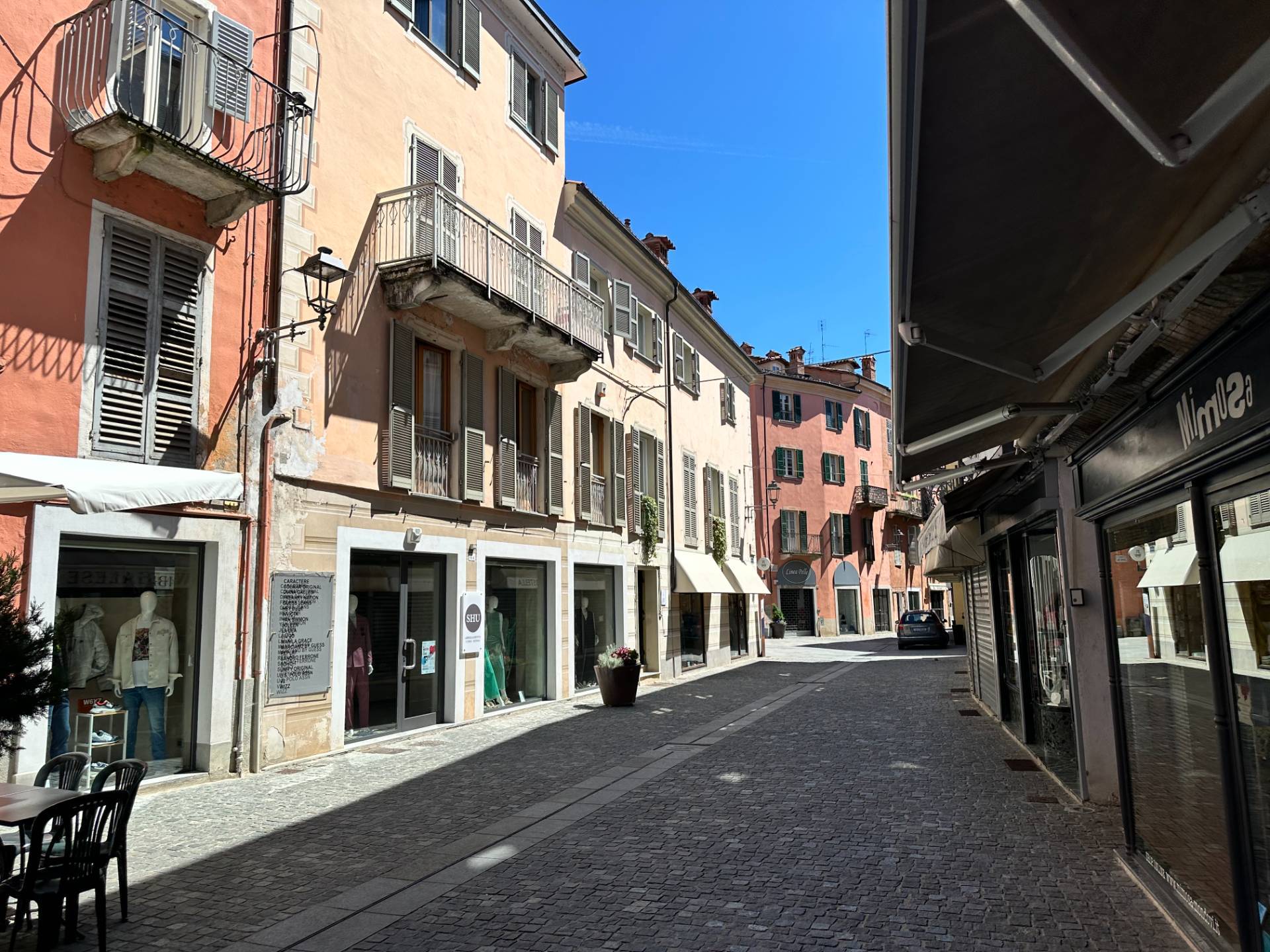 Appartamento in affitto/vendita