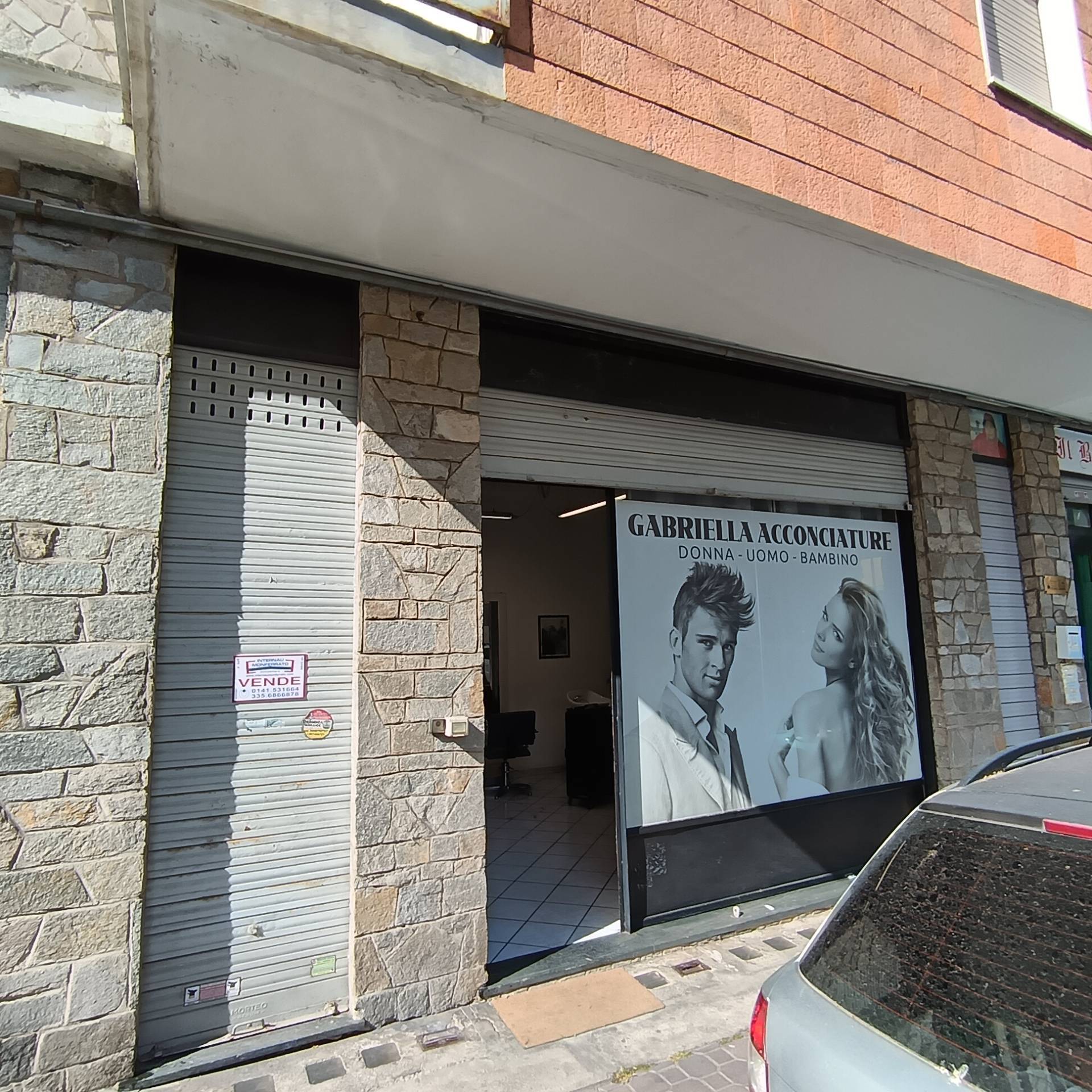 Attività Commerciale - Negozio in vendita