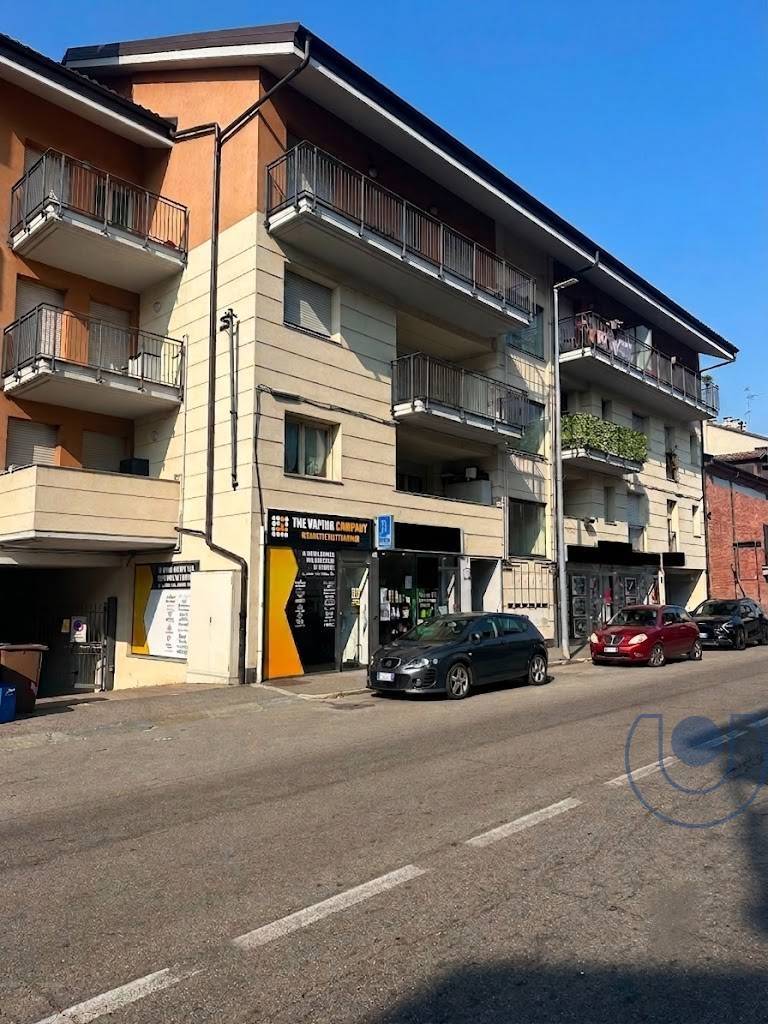 Bilocale in Affitto a Moncalieri, 600&euro;, 60 m²