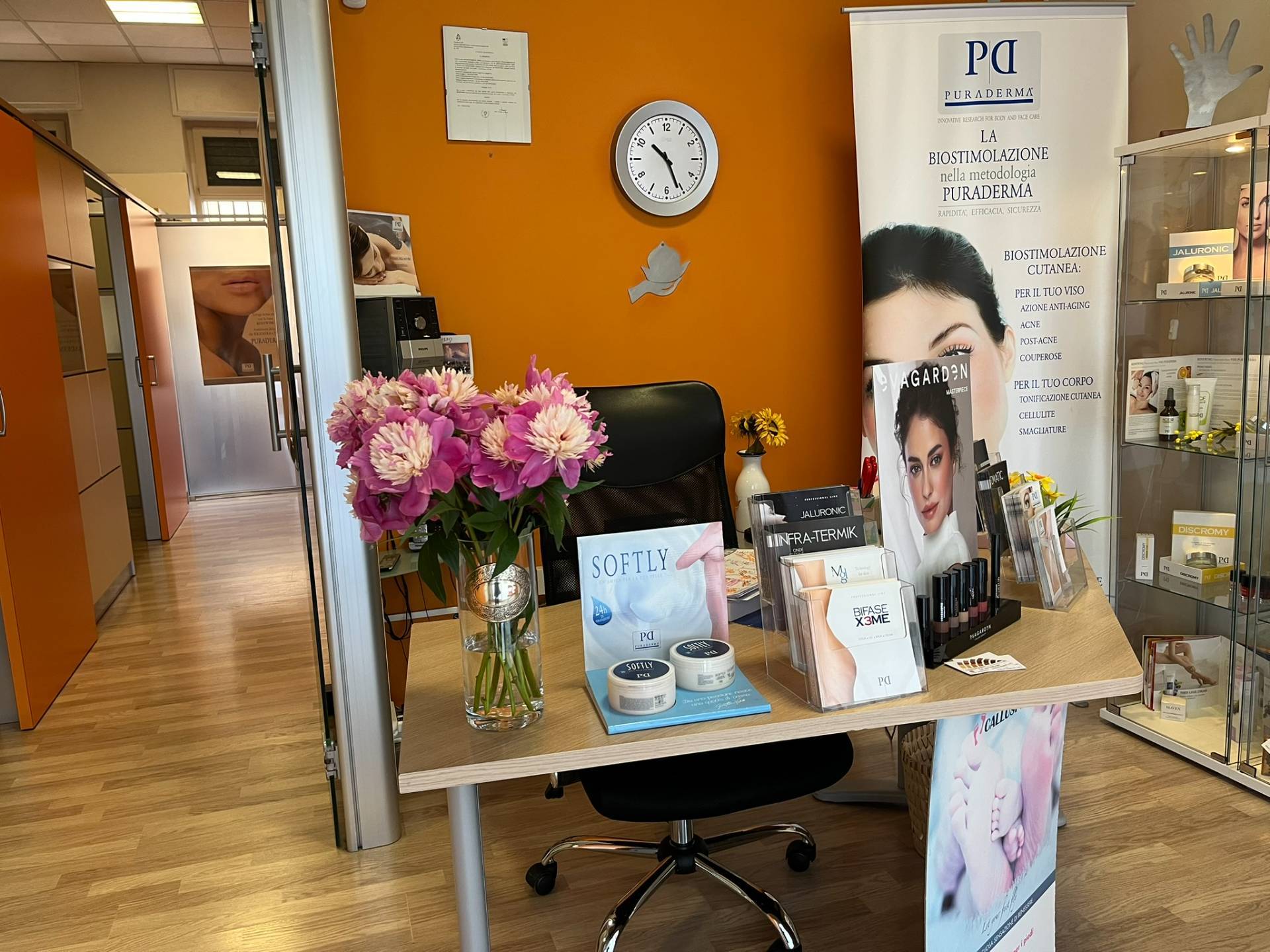 Attività Commerciale - Centro Estetico - Solarium - Benessere in vendita