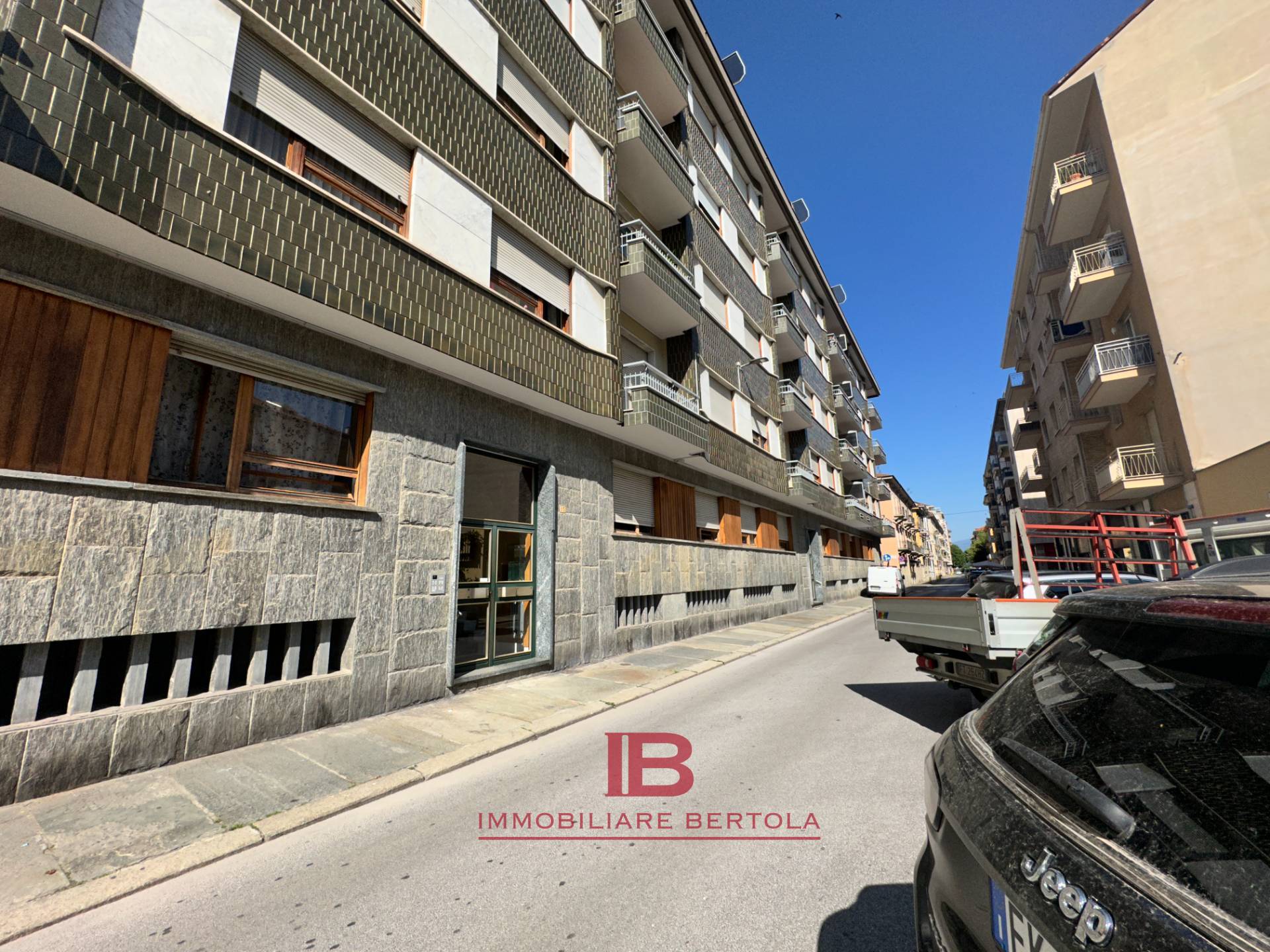 Appartamento in vendita