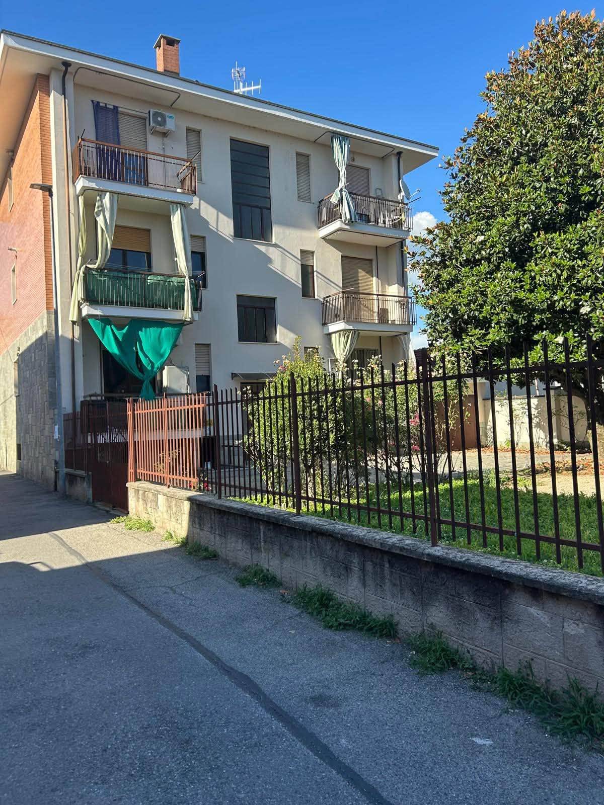 Appartamento in Vendita a Nichelino