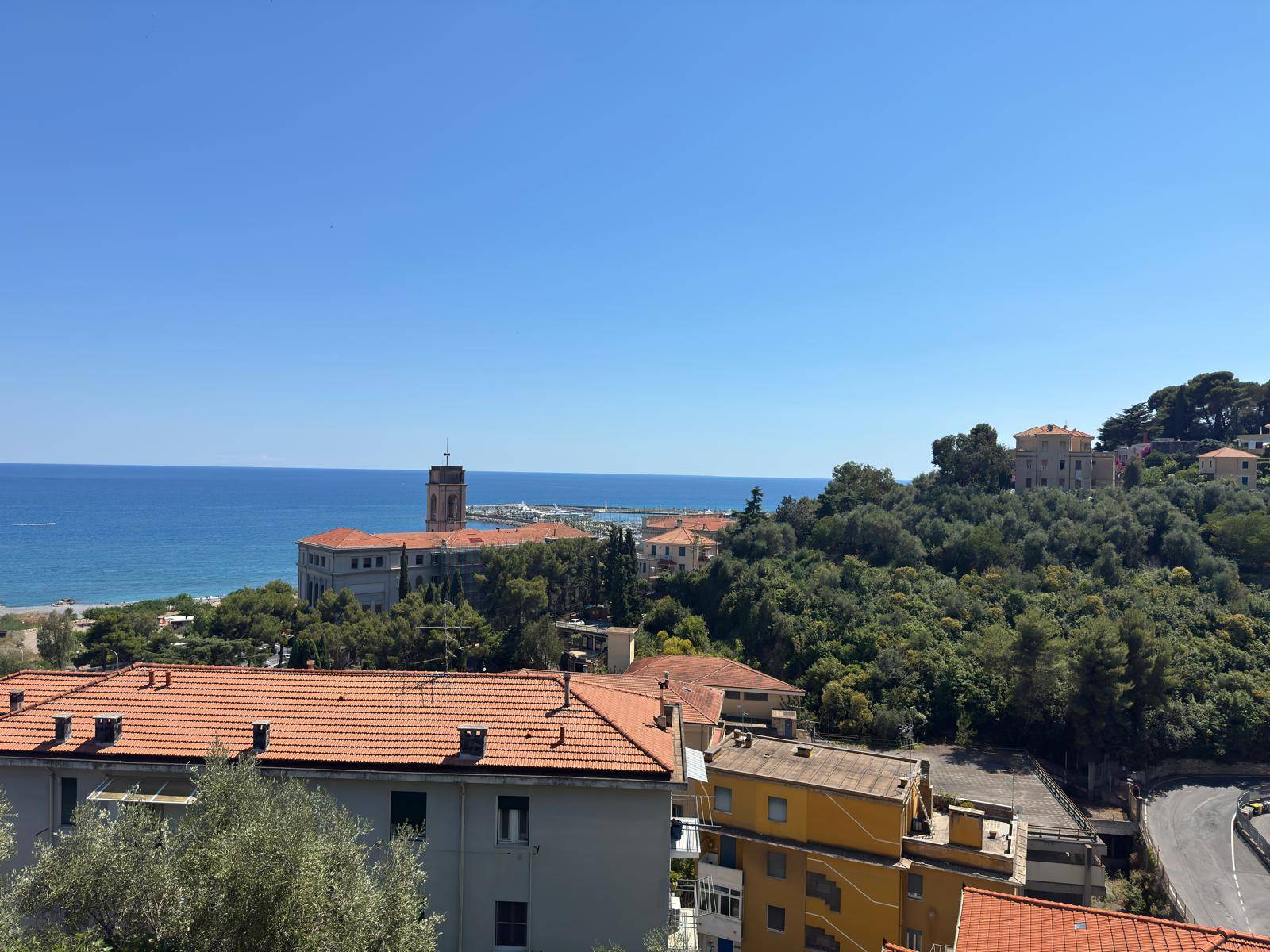 Appartamento in vendita