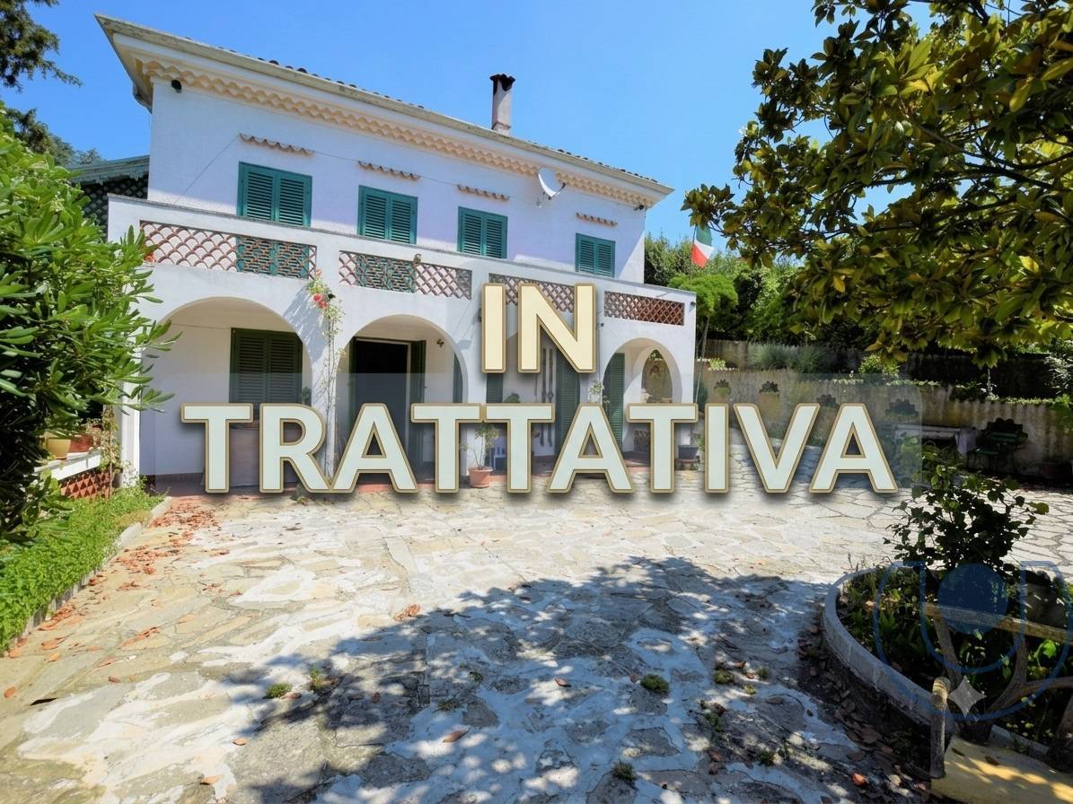 Villa in Vendita a Moncalieri